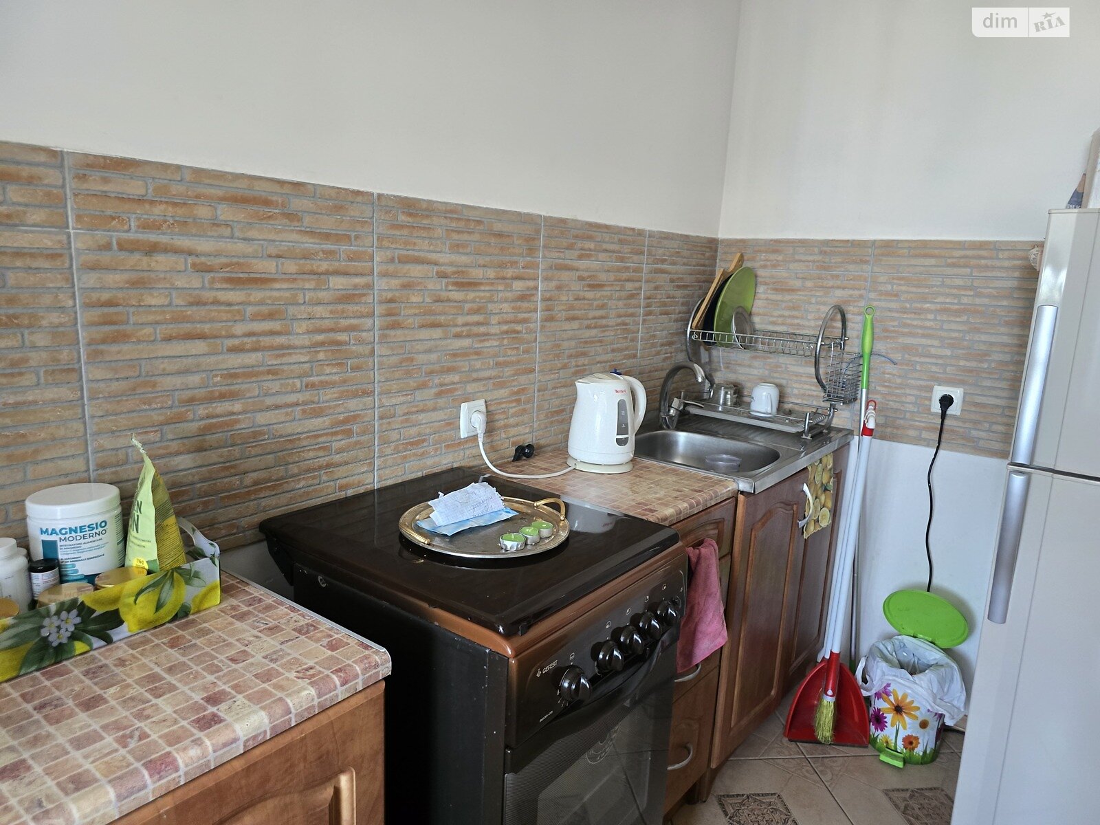 Продаж однокімнатної квартири в Луцьку, на вул. Кравчука 38, район 40 мікрорайон фото 1 Продаж однокімнатної квартири в Луцьку, на вул. Кравчука 38, район 40 мікрорайон фото 1