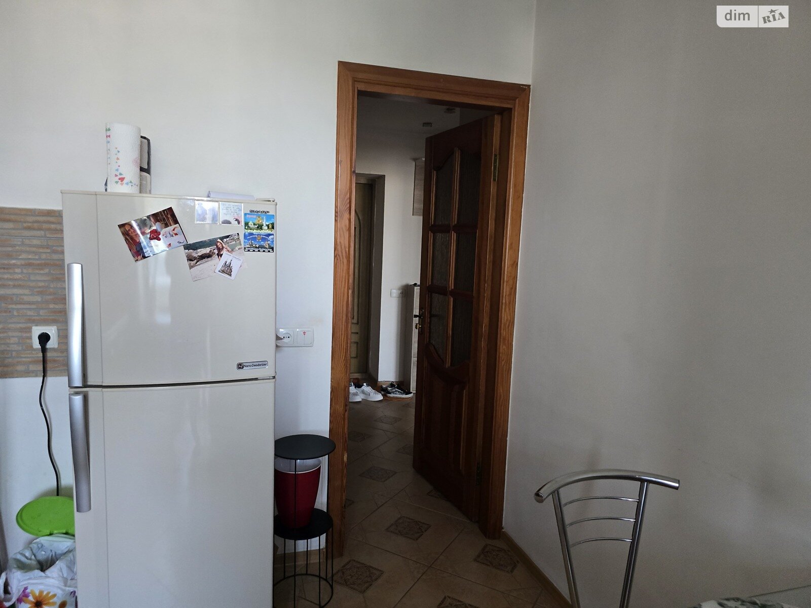 Продаж однокімнатної квартири в Луцьку, на вул. Кравчука 38, район 40 мікрорайон фото 1 Продаж однокімнатної квартири в Луцьку, на вул. Кравчука 38, район 40 мікрорайон фото 1