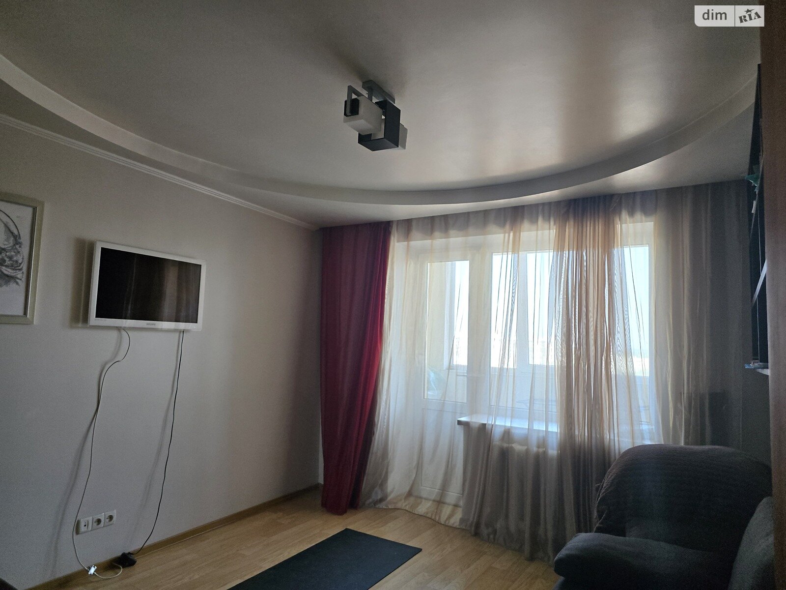 Продаж однокімнатної квартири в Луцьку, на вул. Кравчука 38, район 40 мікрорайон фото 1 Продаж однокімнатної квартири в Луцьку, на вул. Кравчука 38, район 40 мікрорайон фото 1
