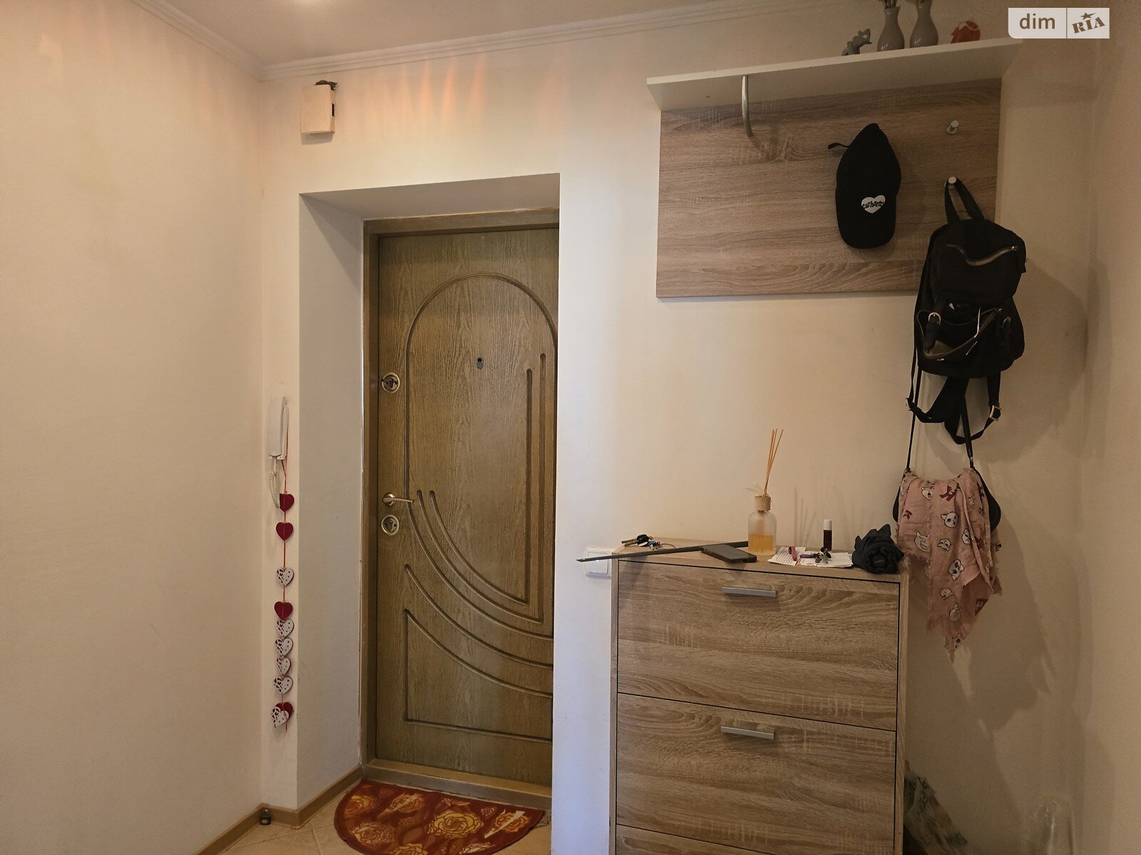 Продаж однокімнатної квартири в Луцьку, на вул. Кравчука 38, район 40 мікрорайон фото 1 Продаж однокімнатної квартири в Луцьку, на вул. Кравчука 38, район 40 мікрорайон фото 1