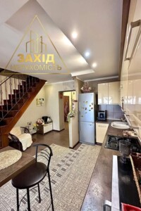 Продажа двухкомнатной квартиры в Луцке, на ул. Кравчука 11Б, район 40 микрорайон фото 2