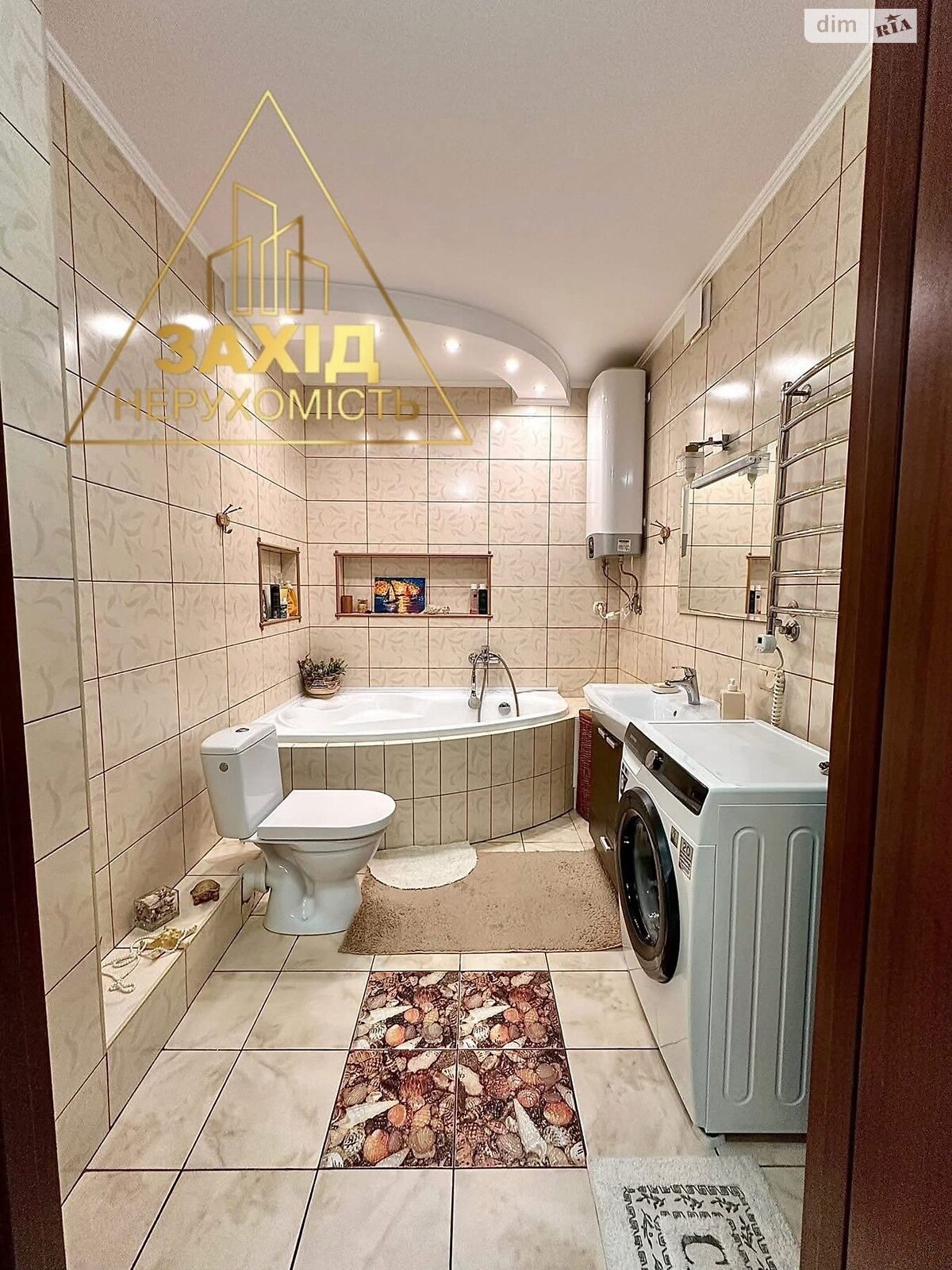 Продажа двухкомнатной квартиры в Луцке, на ул. Кравчука 11Б, район 40 микрорайон фото 1