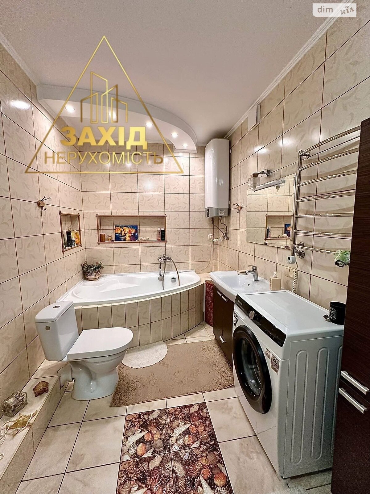 Продажа двухкомнатной квартиры в Луцке, на ул. Кравчука 11Б, район 40 микрорайон фото 1