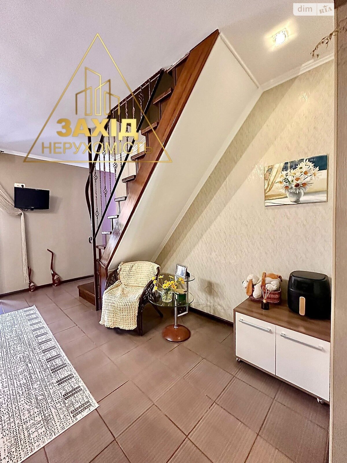 Продажа двухкомнатной квартиры в Луцке, на ул. Кравчука 11Б, район 40 микрорайон фото 1