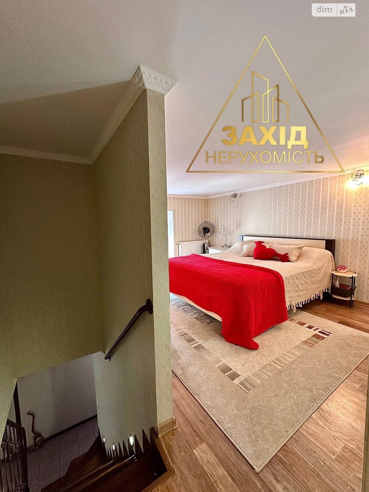 Продажа двухкомнатной квартиры в Луцке, на ул. Кравчука 11Б, район 40 микрорайон фото 1