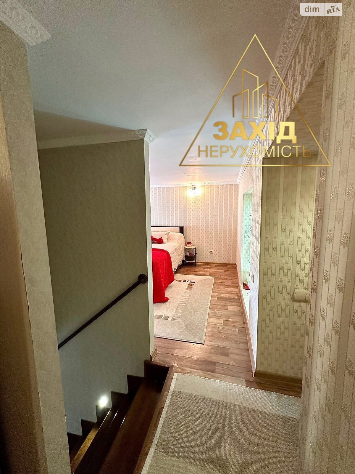 Продажа двухкомнатной квартиры в Луцке, на ул. Кравчука 11Б, район 40 микрорайон фото 1