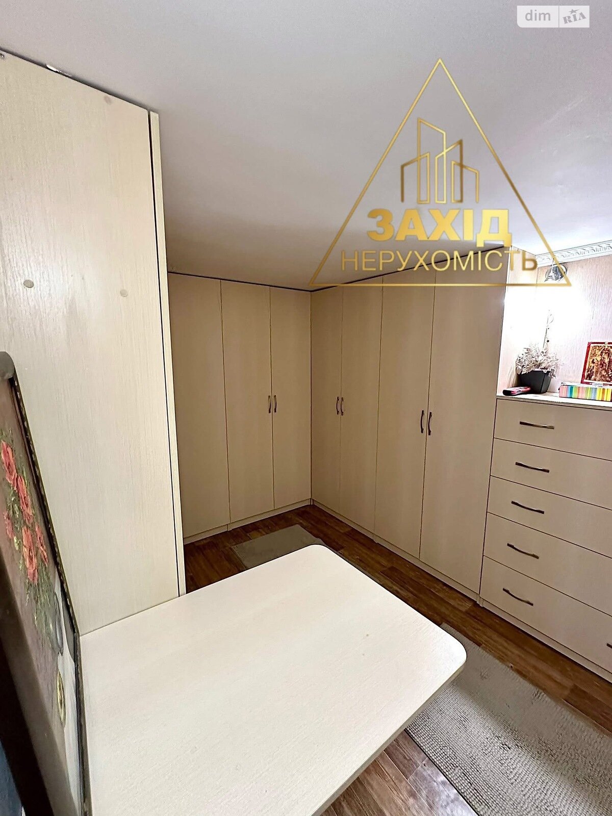 Продажа двухкомнатной квартиры в Луцке, на ул. Кравчука 11Б, район 40 микрорайон фото 1