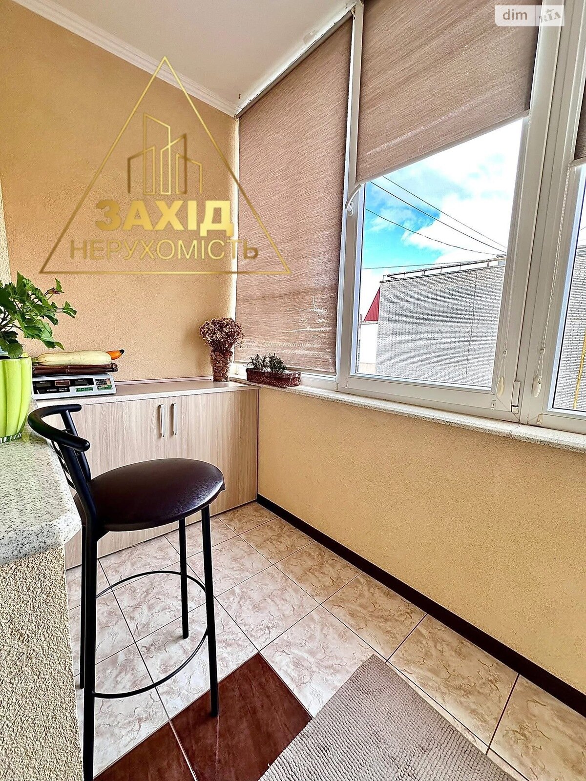 Продажа двухкомнатной квартиры в Луцке, на ул. Кравчука 11Б, район 40 микрорайон фото 1