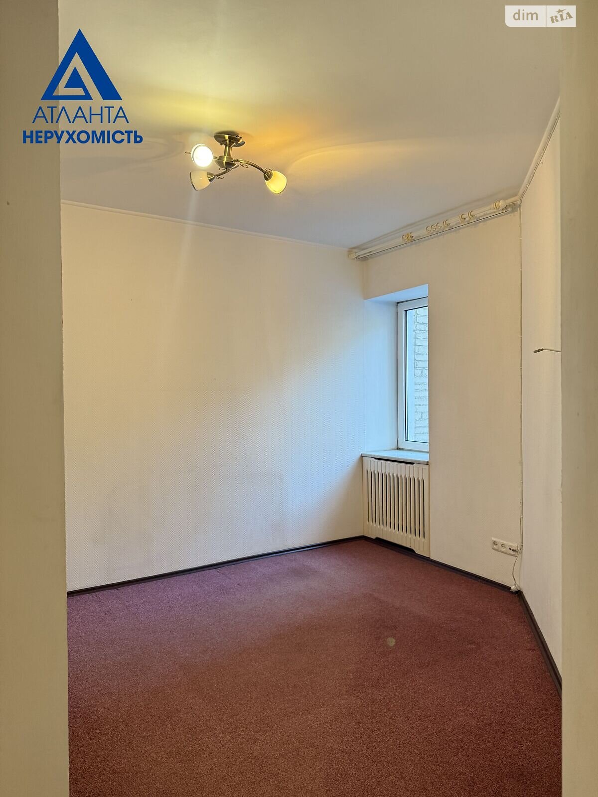 Продажа четырехкомнатной квартиры в Луцке, на ул. Кравчука 38, район 40 микрорайон фото 1 Продажа четырехкомнатной квартиры в Луцке, на ул. Кравчука 38, район 40 микрорайон фото 1