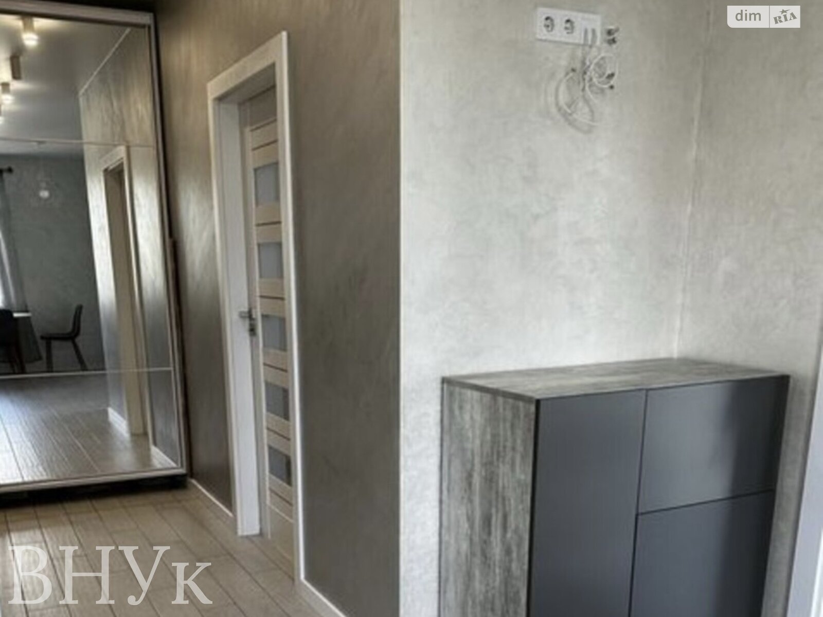 Продажа двухкомнатной квартиры в Луцке, на ул. Назария Яремчука 9А, район 40 микрорайон фото 1 Продажа двухкомнатной квартиры в Луцке, на ул. Назария Яремчука 9А, район 40 микрорайон фото 1
