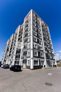 Продажа двухкомнатной квартиры в Луцке, на ул. Назария Яремчука 9А, район 40 микрорайон фото 2