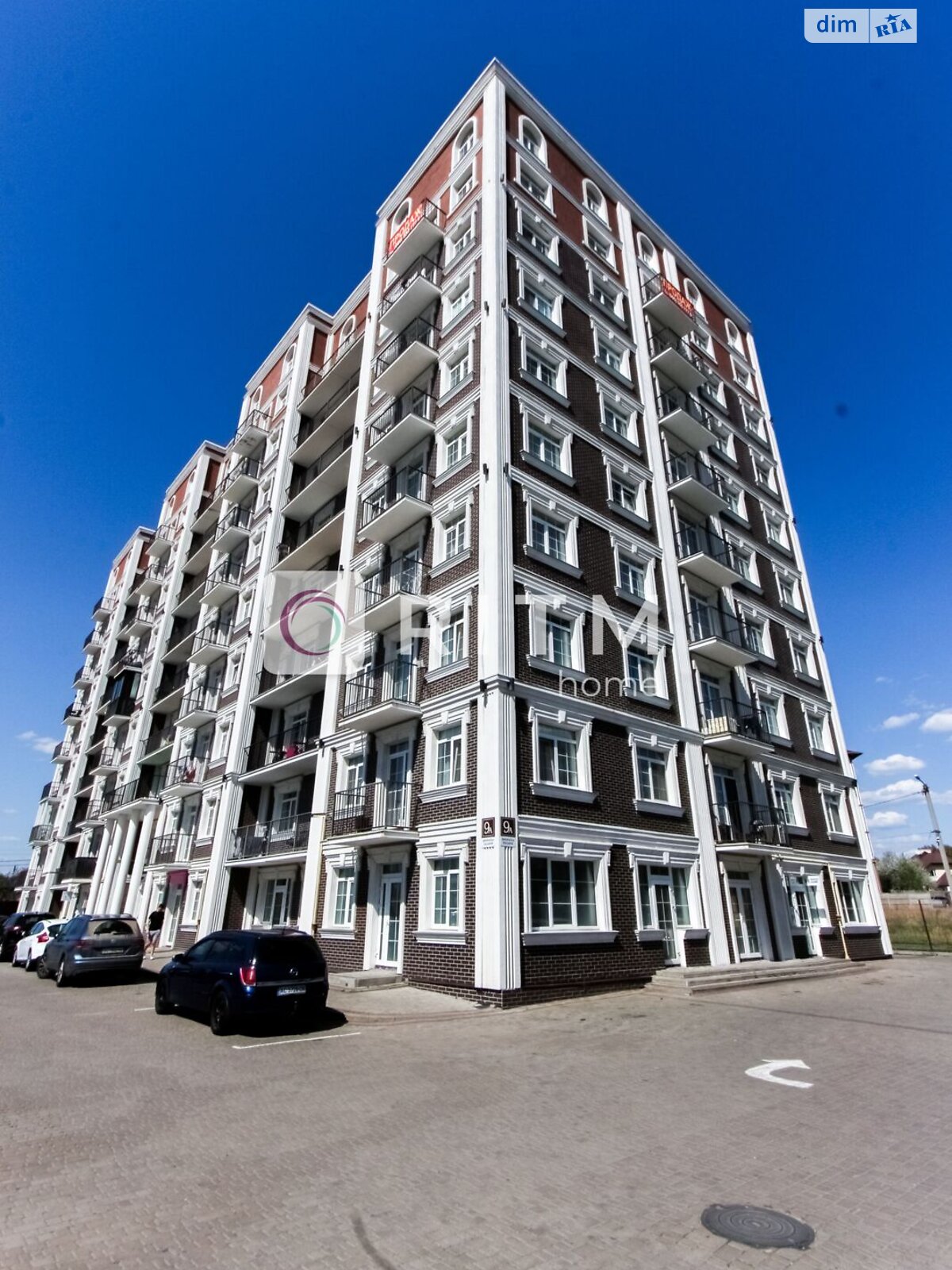 Продажа двухкомнатной квартиры в Луцке, на ул. Назария Яремчука 9А, район 40 микрорайон фото 1 Продажа двухкомнатной квартиры в Луцке, на ул. Назария Яремчука 9А, район 40 микрорайон фото 1