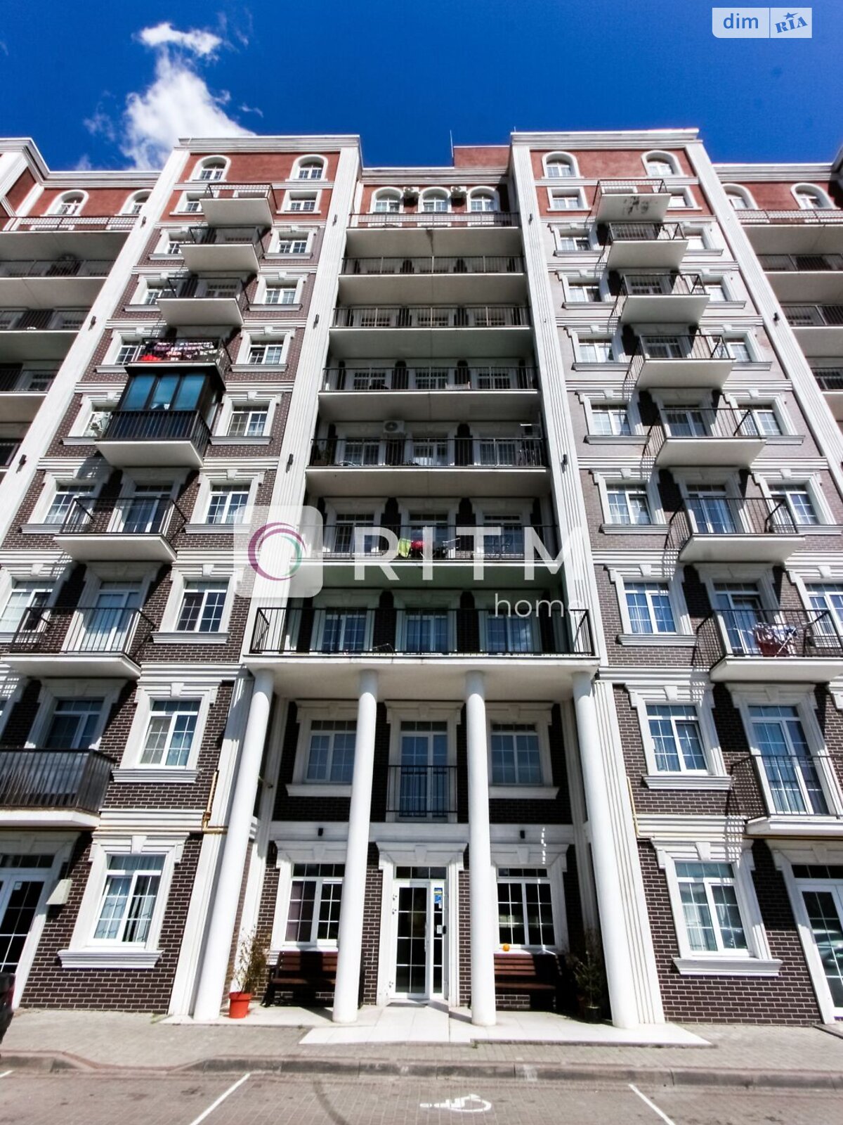 Продажа двухкомнатной квартиры в Луцке, на ул. Назария Яремчука 9А, район 40 микрорайон фото 1 Продажа двухкомнатной квартиры в Луцке, на ул. Назария Яремчука 9А, район 40 микрорайон фото 1