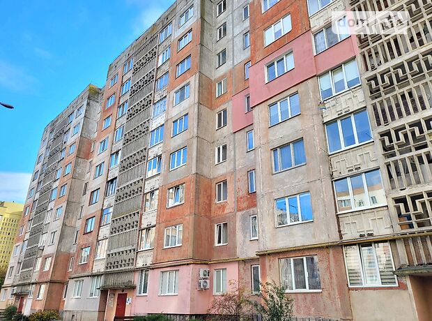 Продаж двокімнатної квартири в Луцьку, на вул. Конякіна 31, район 40 мікрорайон фото 1 Продаж двокімнатної квартири в Луцьку, на вул. Конякіна 31, район 40 мікрорайон фото 1