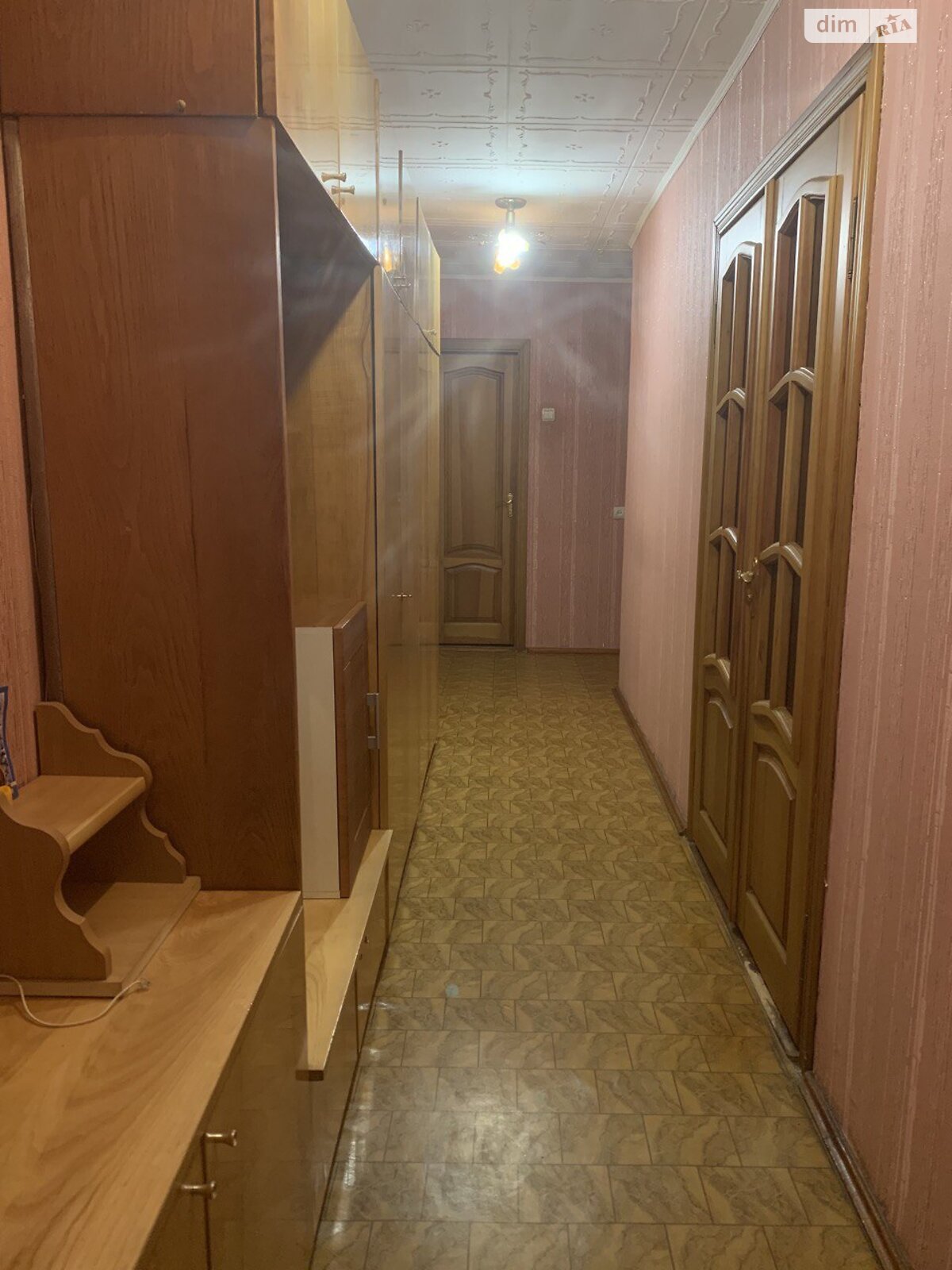 Продаж трикімнатної квартири в Луцьку, на вул. Конякіна 14А, район 40 мікрорайон фото 1