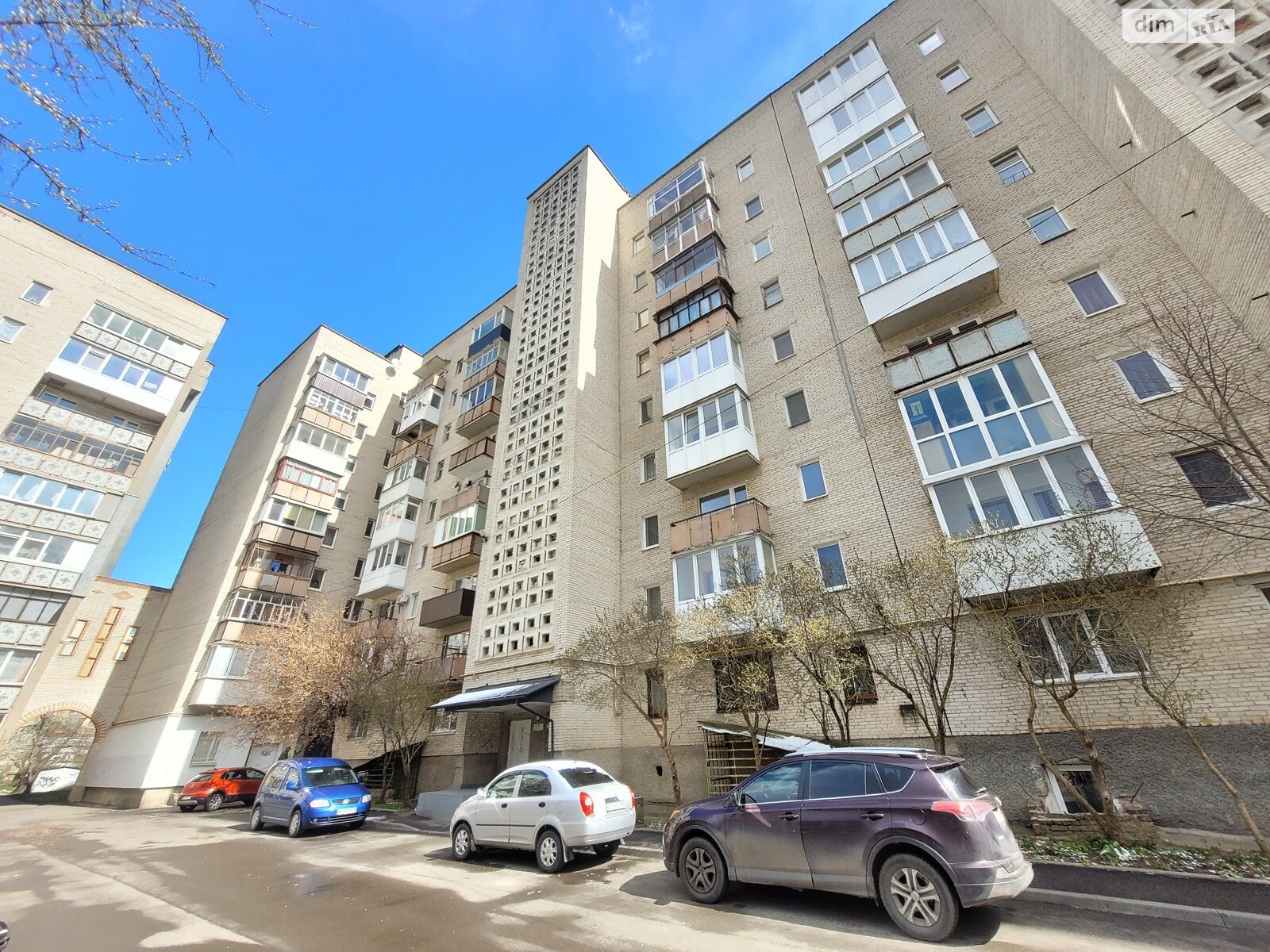 Продаж двокімнатної квартири в Луцьку, на просп. Соборності, район 40 мікрорайон фото 1 Продаж двокімнатної квартири в Луцьку, на просп. Соборності, район 40 мікрорайон фото 1