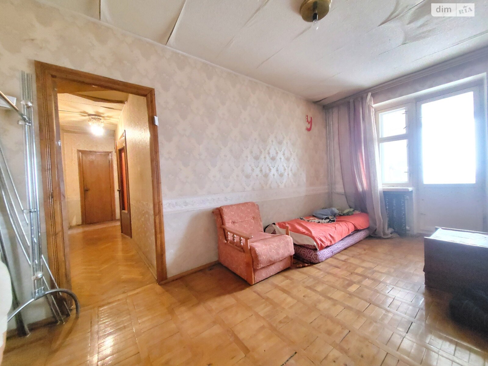 Продаж двокімнатної квартири в Луцьку, на просп. Соборності, район 40 мікрорайон фото 1 Продаж двокімнатної квартири в Луцьку, на просп. Соборності, район 40 мікрорайон фото 1