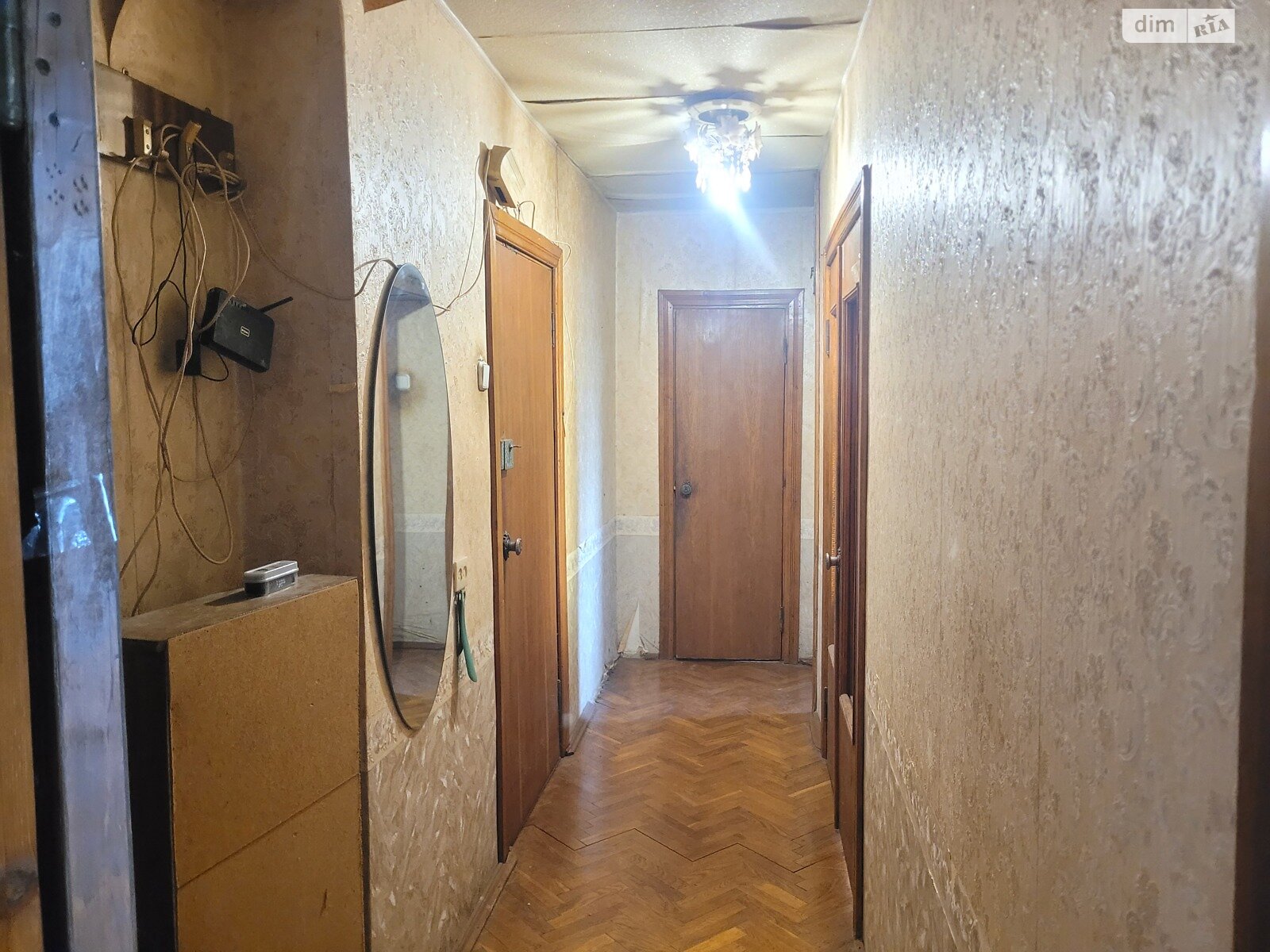 Продаж двокімнатної квартири в Луцьку, на просп. Соборності, район 40 мікрорайон фото 1 Продаж двокімнатної квартири в Луцьку, на просп. Соборності, район 40 мікрорайон фото 1