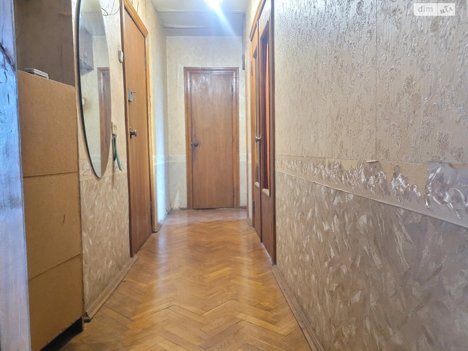 Продаж двокімнатної квартири в Луцьку, на просп. Соборності, район 40 мікрорайон фото 1 Продаж двокімнатної квартири в Луцьку, на просп. Соборності, район 40 мікрорайон фото 1