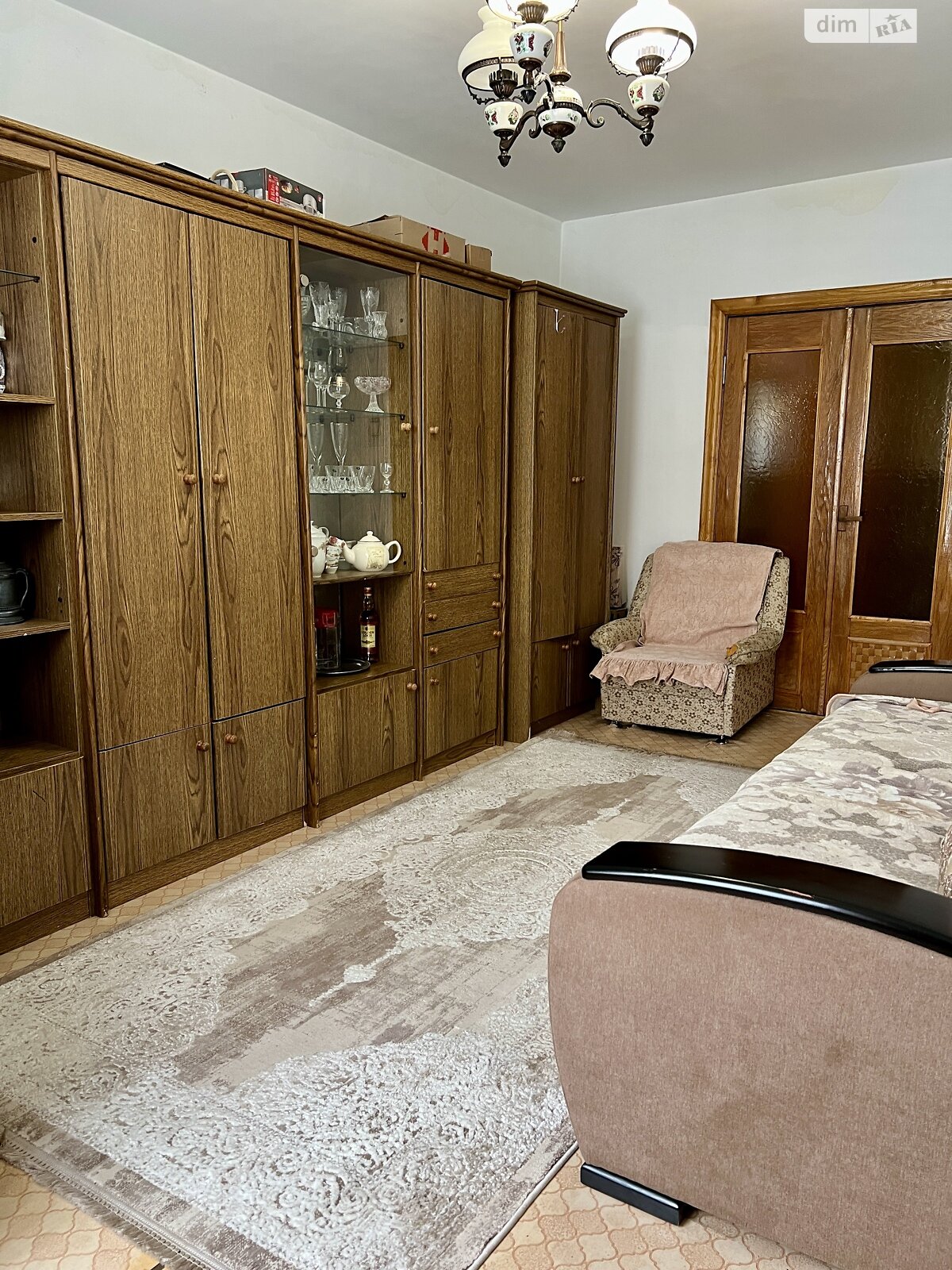 Продажа трехкомнатной квартиры в Луцке, на ул. Воинов-афганцев, кв. 112, район 40 микрорайон фото 1 Продажа трехкомнатной квартиры в Луцке, на ул. Воинов-афганцев, кв. 112, район 40 микрорайон фото 1