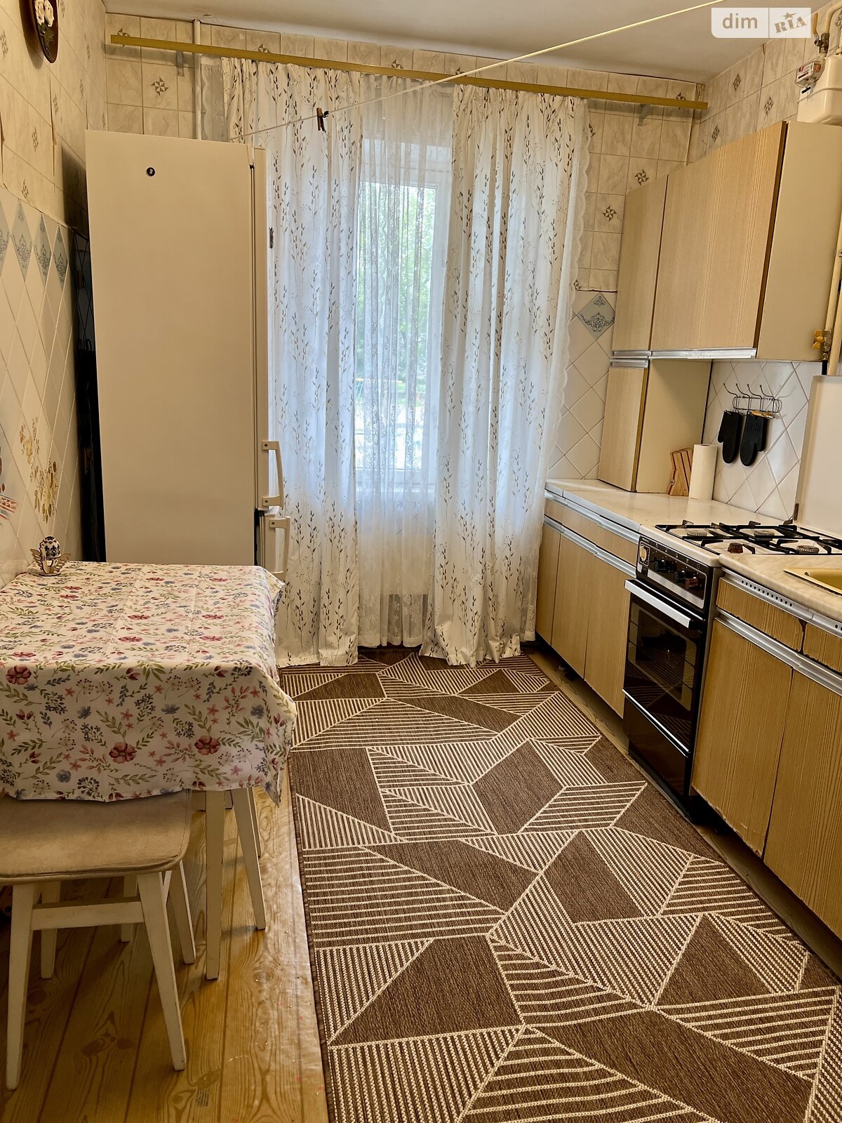 Продажа трехкомнатной квартиры в Луцке, на ул. Воинов-афганцев, кв. 112, район 40 микрорайон фото 1 Продажа трехкомнатной квартиры в Луцке, на ул. Воинов-афганцев, кв. 112, район 40 микрорайон фото 1