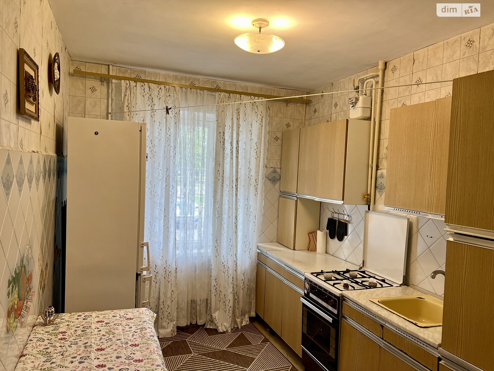 Продажа трехкомнатной квартиры в Луцке, на ул. Воинов-афганцев, кв. 112, район 40 микрорайон фото 1 Продажа трехкомнатной квартиры в Луцке, на ул. Воинов-афганцев, кв. 112, район 40 микрорайон фото 1