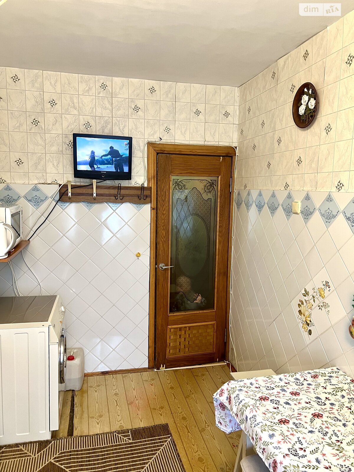 Продажа трехкомнатной квартиры в Луцке, на ул. Воинов-афганцев, кв. 112, район 40 микрорайон фото 1 Продажа трехкомнатной квартиры в Луцке, на ул. Воинов-афганцев, кв. 112, район 40 микрорайон фото 1