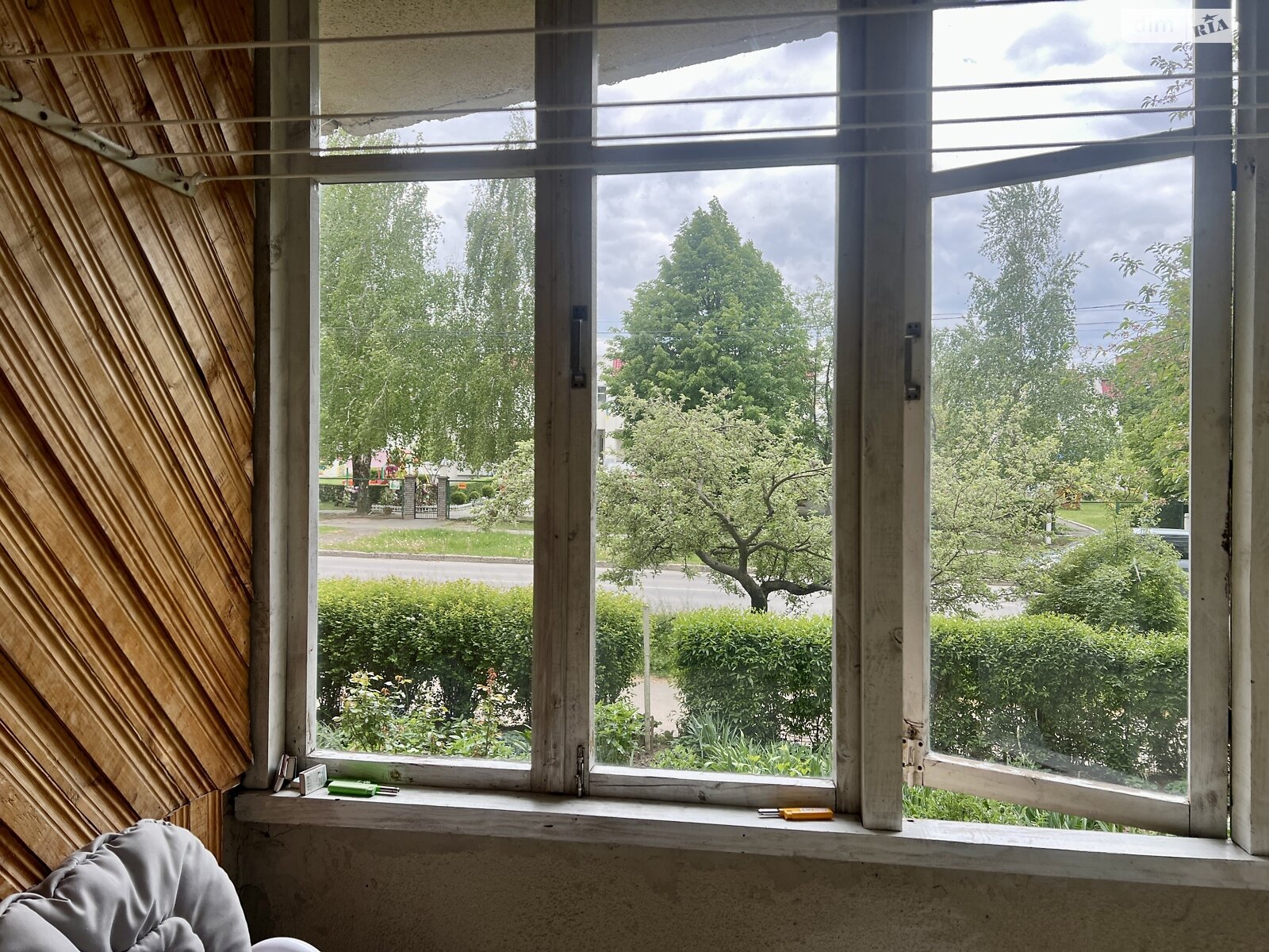 Продажа трехкомнатной квартиры в Луцке, на ул. Воинов-афганцев, кв. 112, район 40 микрорайон фото 1 Продажа трехкомнатной квартиры в Луцке, на ул. Воинов-афганцев, кв. 112, район 40 микрорайон фото 1