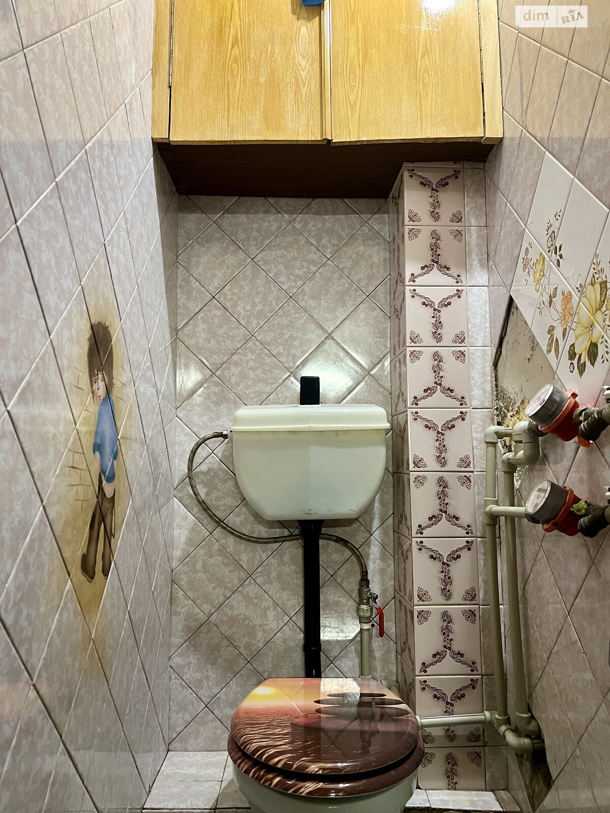Продажа трехкомнатной квартиры в Луцке, на ул. Воинов-афганцев, кв. 112, район 40 микрорайон фото 1 Продажа трехкомнатной квартиры в Луцке, на ул. Воинов-афганцев, кв. 112, район 40 микрорайон фото 1