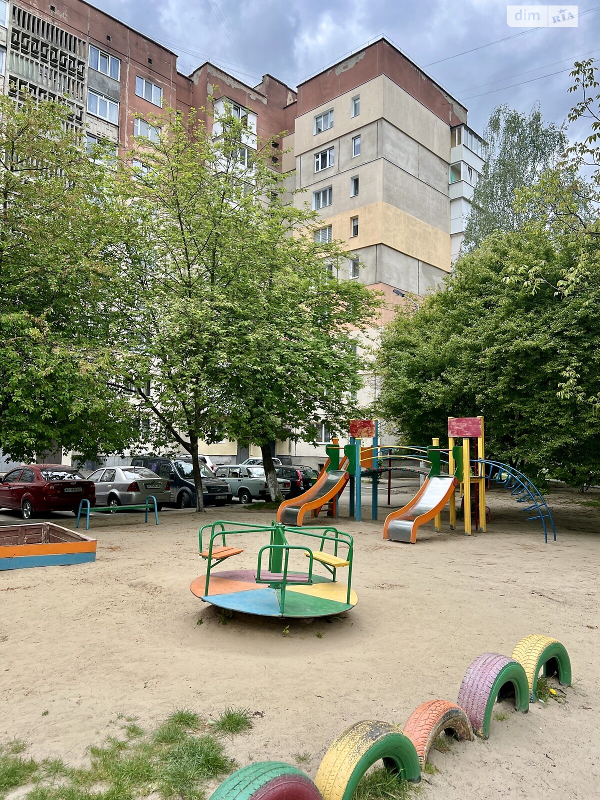 Продажа трехкомнатной квартиры в Луцке, на ул. Воинов-афганцев, кв. 112, район 40 микрорайон фото 1 Продажа трехкомнатной квартиры в Луцке, на ул. Воинов-афганцев, кв. 112, район 40 микрорайон фото 1
