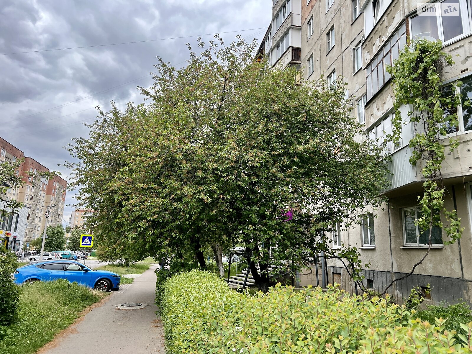 Продажа трехкомнатной квартиры в Луцке, на ул. Воинов-афганцев, кв. 112, район 40 микрорайон фото 1 Продажа трехкомнатной квартиры в Луцке, на ул. Воинов-афганцев, кв. 112, район 40 микрорайон фото 1