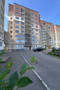 Продаж трикімнатної квартири в Луцьку, на вул. Воїнів-афганців 4, район 40 мікрорайон фото 2
