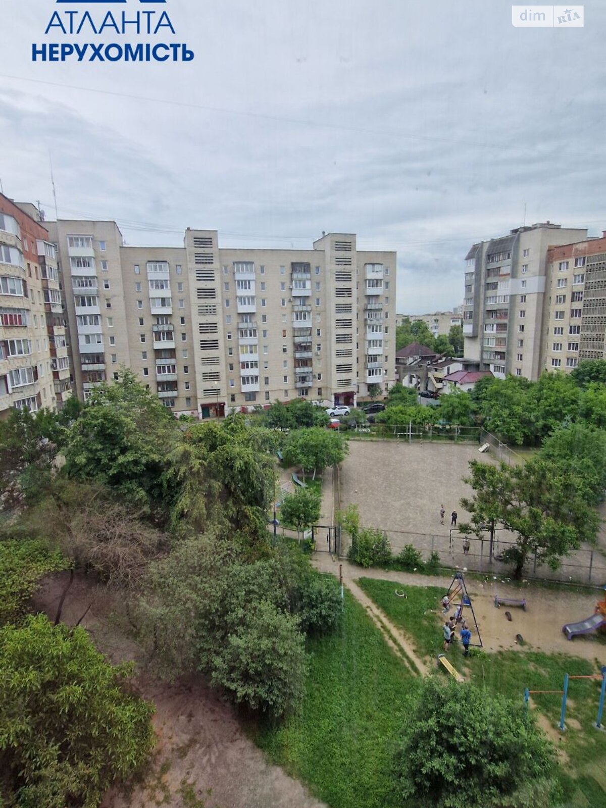 Продажа однокомнатной квартиры в Луцке, на ул. Воинов-афганцев 1, район 40 микрорайон фото 1 Продажа однокомнатной квартиры в Луцке, на ул. Воинов-афганцев 1, район 40 микрорайон фото 1