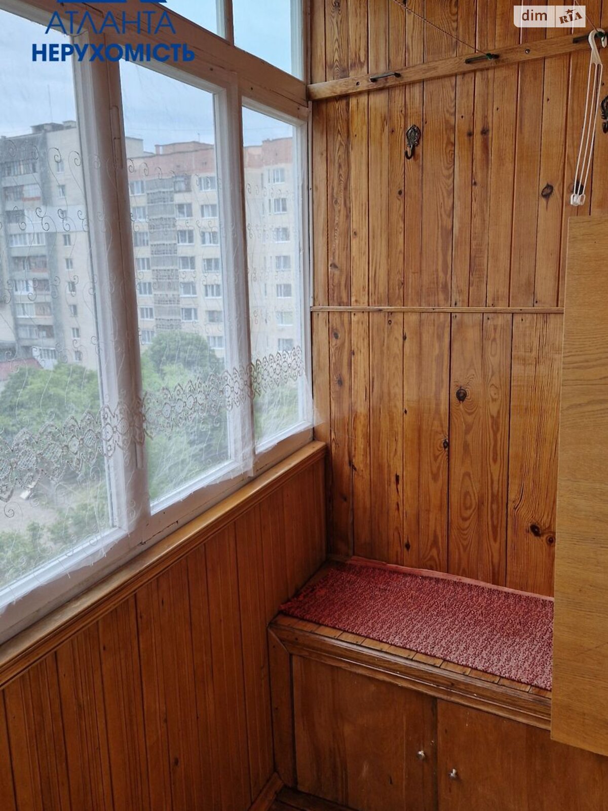 Продажа однокомнатной квартиры в Луцке, на ул. Воинов-афганцев 1, район 40 микрорайон фото 1 Продажа однокомнатной квартиры в Луцке, на ул. Воинов-афганцев 1, район 40 микрорайон фото 1
