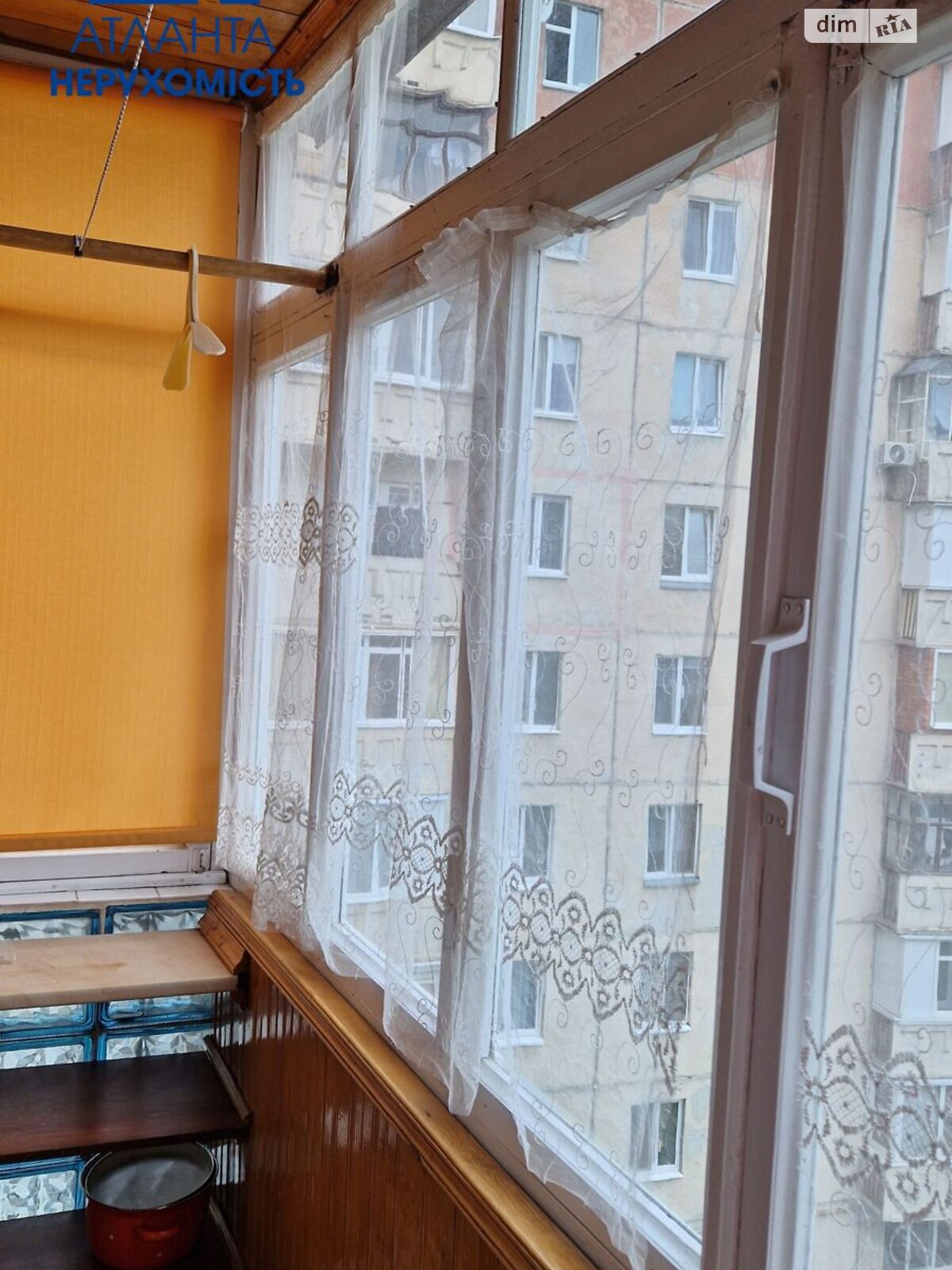 Продажа однокомнатной квартиры в Луцке, на ул. Воинов-афганцев 1, район 40 микрорайон фото 1 Продажа однокомнатной квартиры в Луцке, на ул. Воинов-афганцев 1, район 40 микрорайон фото 1