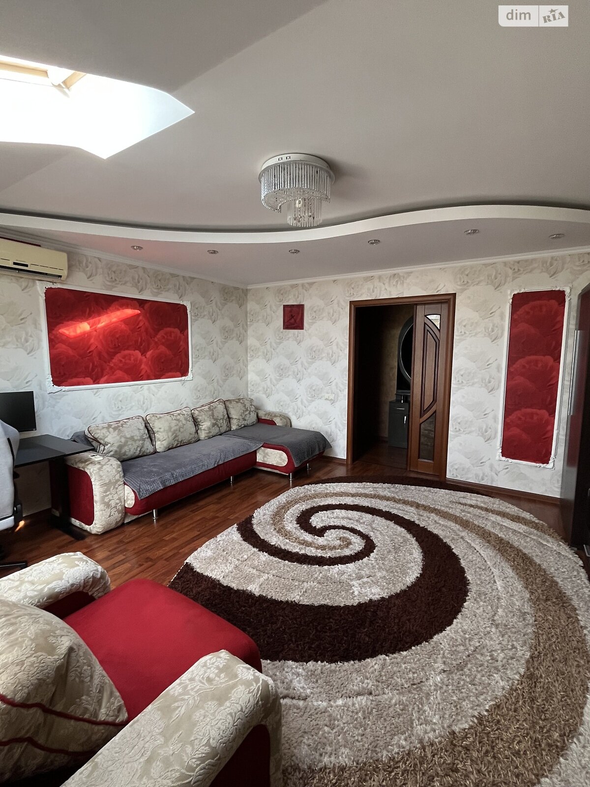 Продаж двокімнатної квартири в Прилуцькому, на вул. Виговського Івана 4, кв. 11, фото 1 Продаж двокімнатної квартири в Прилуцькому, на вул. Виговського Івана 4, кв. 11, фото 1