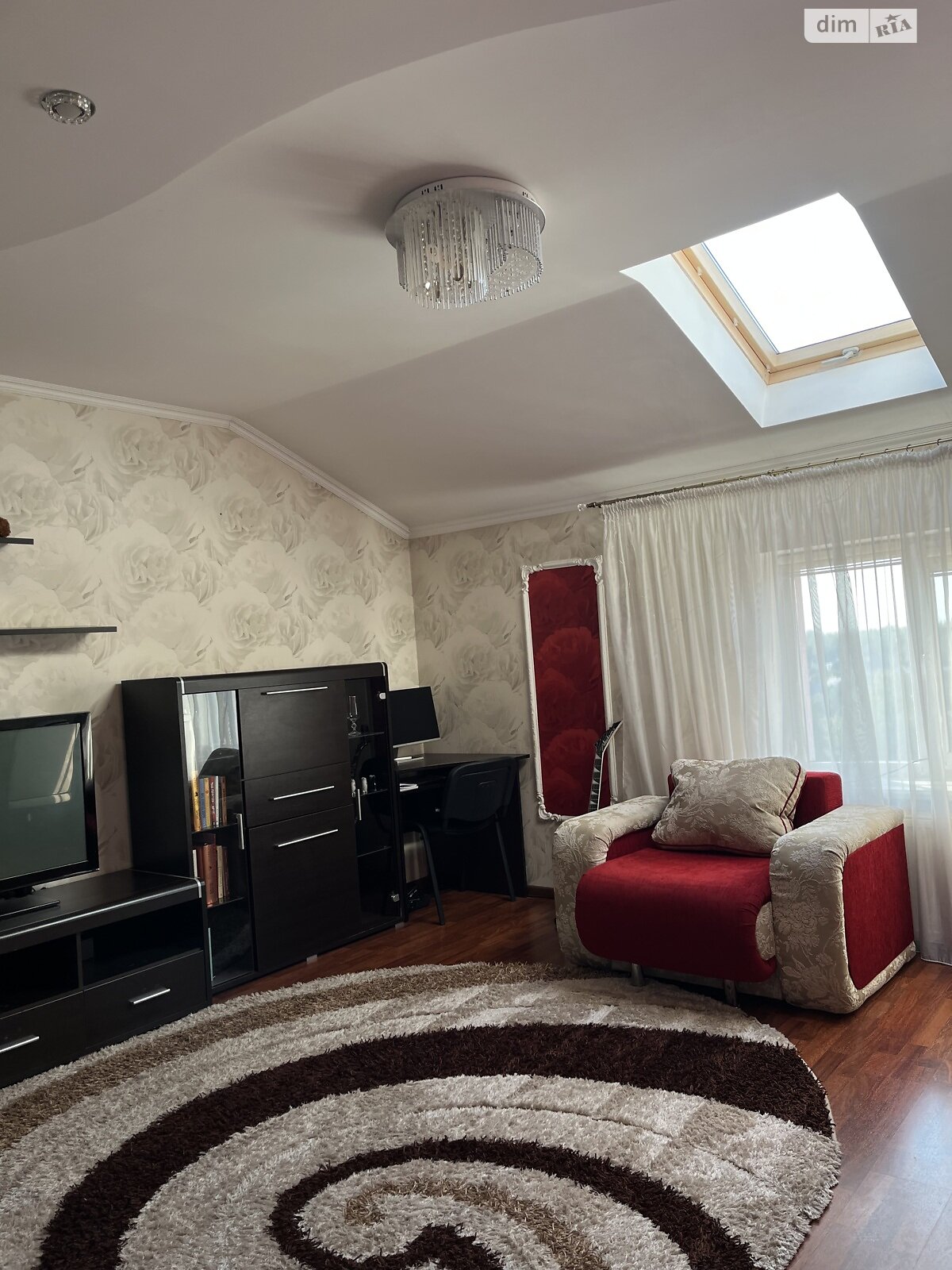 Продаж двокімнатної квартири в Прилуцькому, на вул. Виговського Івана 4, кв. 11, фото 1 Продаж двокімнатної квартири в Прилуцькому, на вул. Виговського Івана 4, кв. 11, фото 1