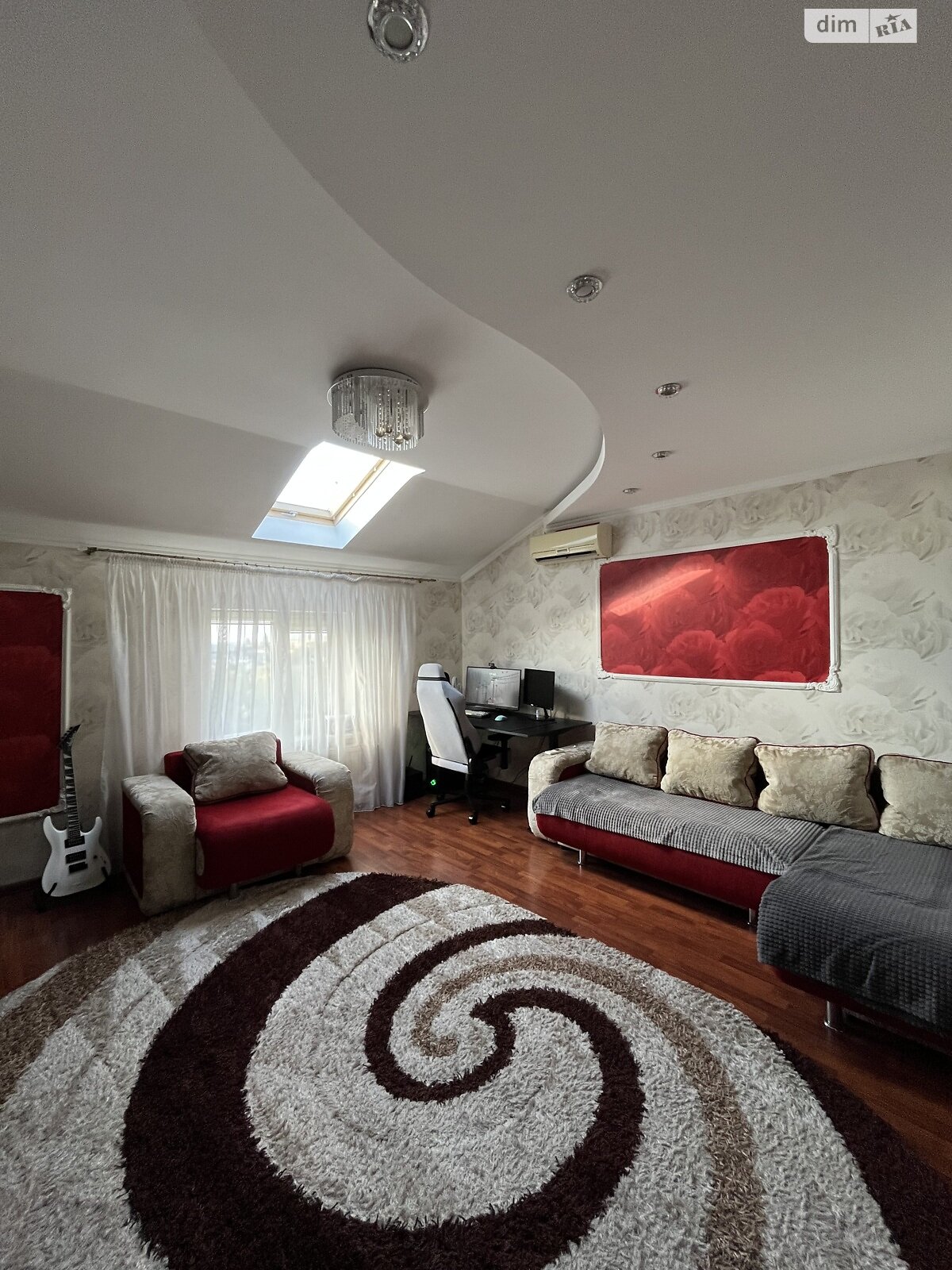 Продаж двокімнатної квартири в Прилуцькому, на вул. Виговського Івана 4, кв. 11, фото 1 Продаж двокімнатної квартири в Прилуцькому, на вул. Виговського Івана 4, кв. 11, фото 1