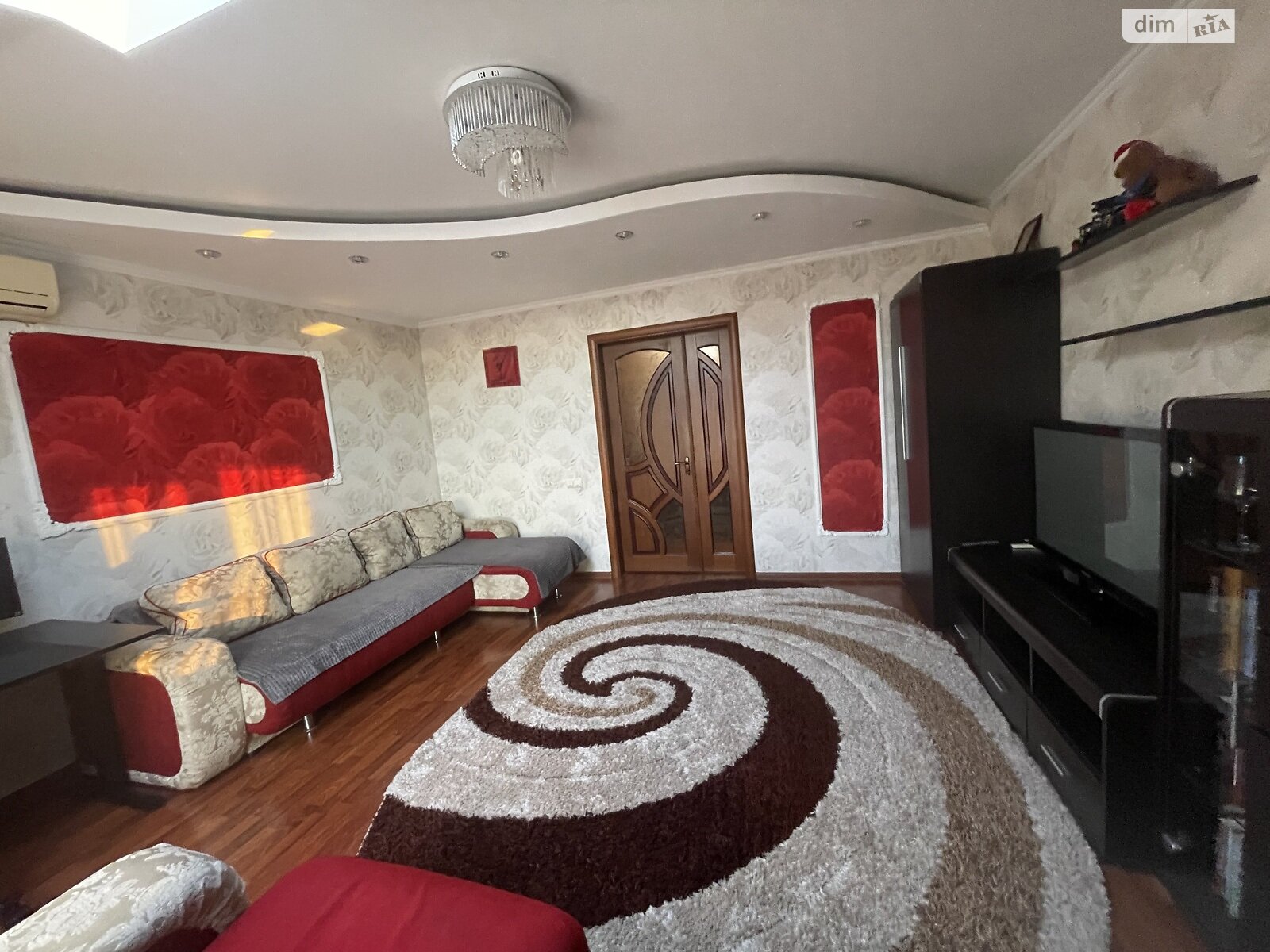 Продаж двокімнатної квартири в Прилуцькому, на вул. Виговського Івана 4, кв. 11, фото 1 Продаж двокімнатної квартири в Прилуцькому, на вул. Виговського Івана 4, кв. 11, фото 1