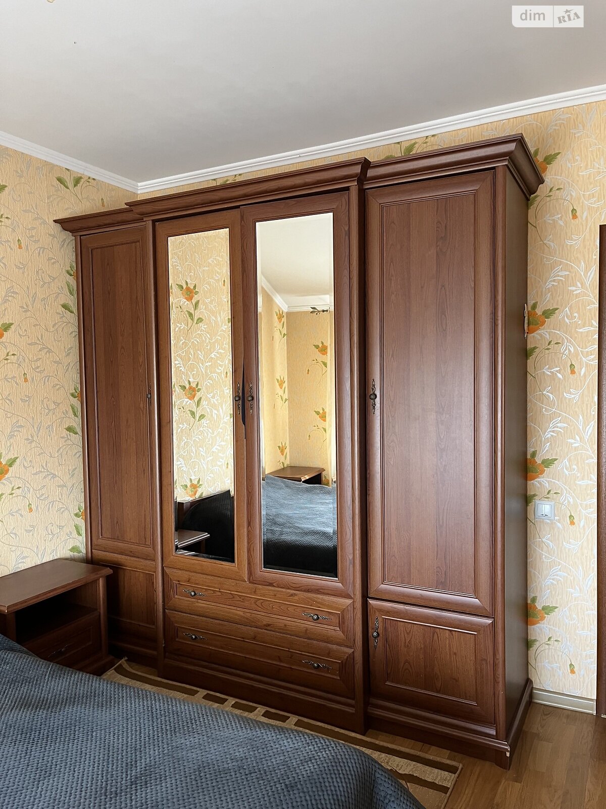 Продаж двокімнатної квартири в Прилуцькому, на вул. Виговського Івана 4, кв. 11, фото 1 Продаж двокімнатної квартири в Прилуцькому, на вул. Виговського Івана 4, кв. 11, фото 1