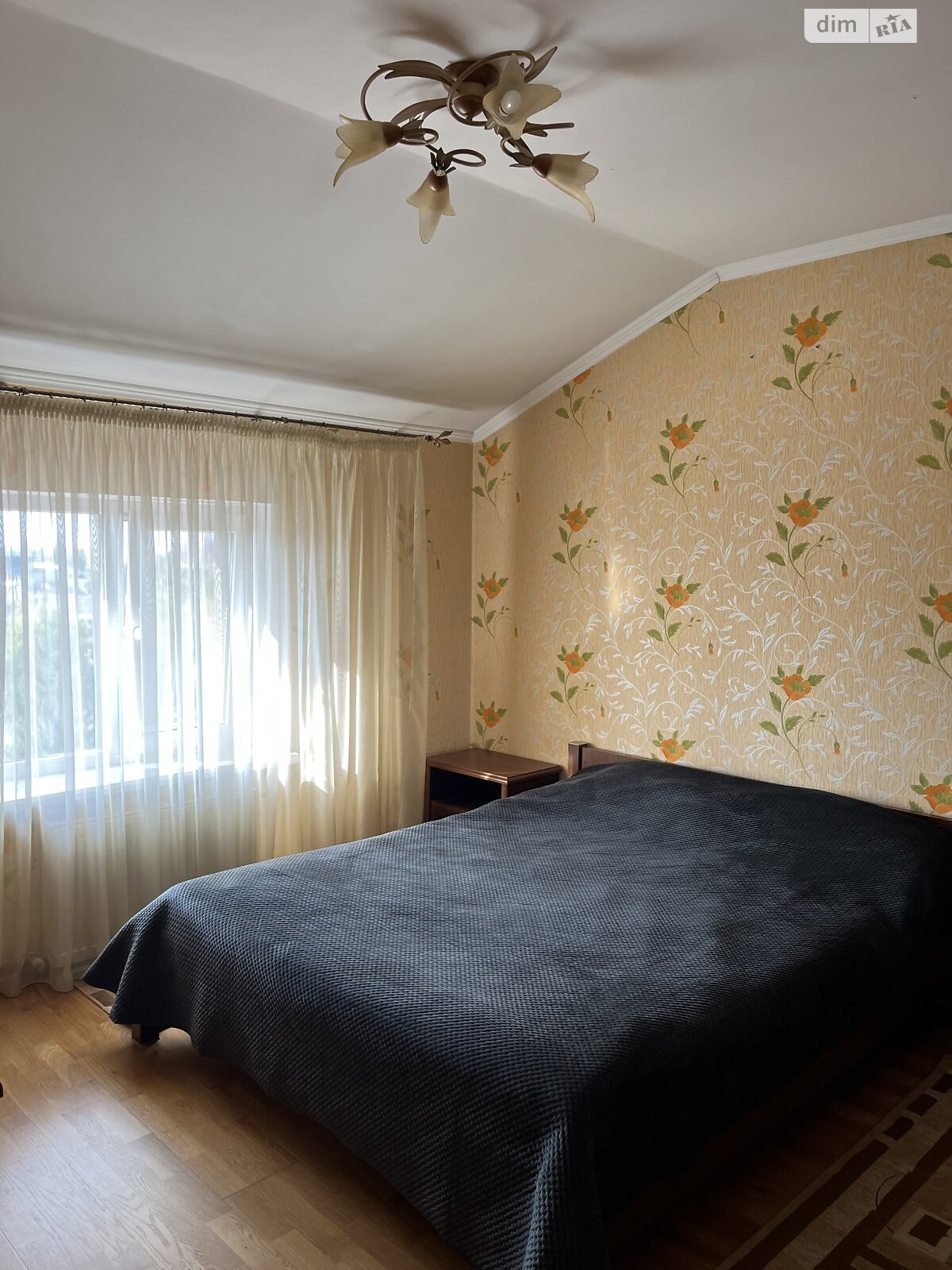 Продаж двокімнатної квартири в Прилуцькому, на вул. Виговського Івана 4, кв. 11, фото 1 Продаж двокімнатної квартири в Прилуцькому, на вул. Виговського Івана 4, кв. 11, фото 1