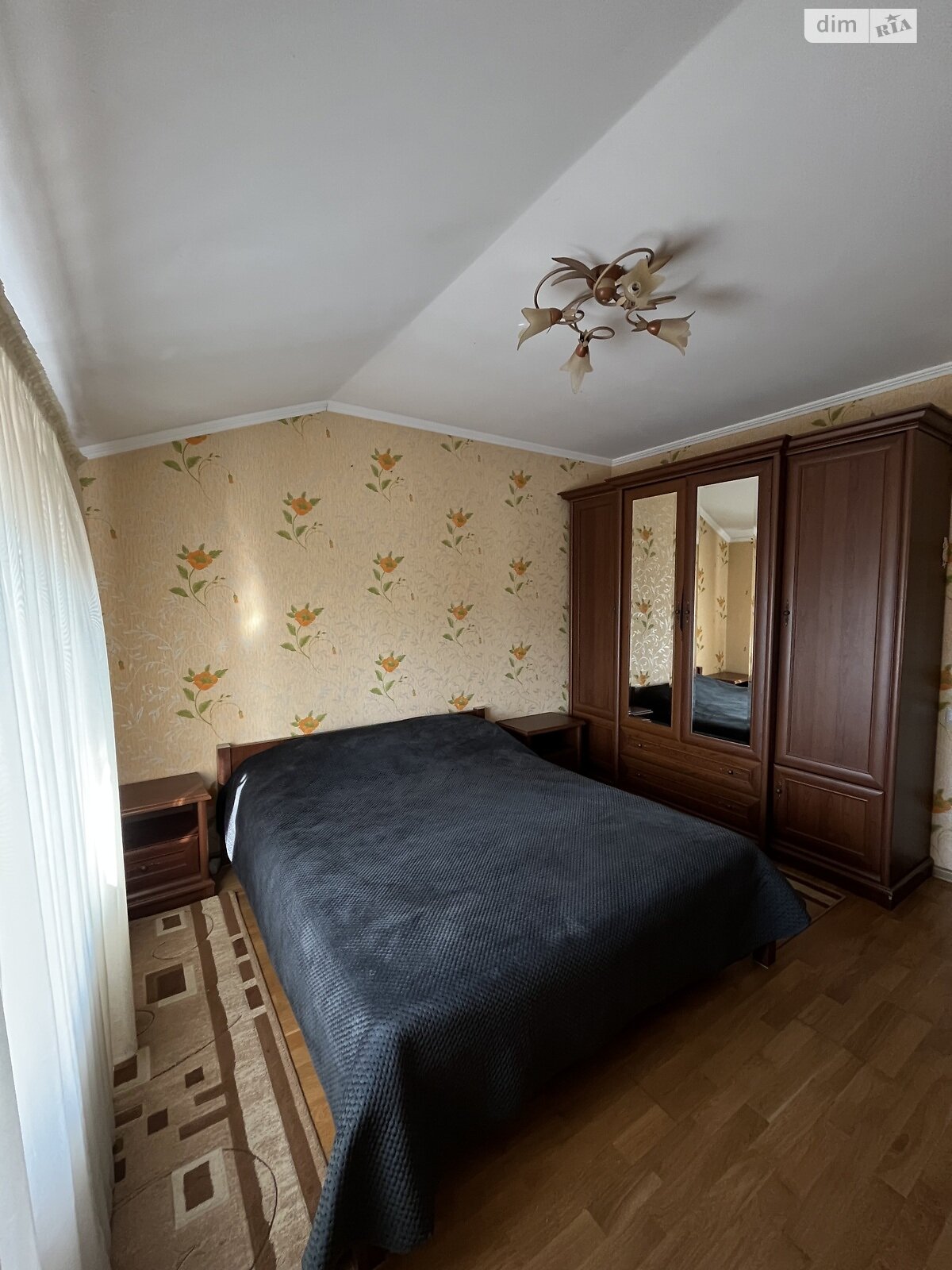 Продаж двокімнатної квартири в Прилуцькому, на вул. Виговського Івана 4, кв. 11, фото 1 Продаж двокімнатної квартири в Прилуцькому, на вул. Виговського Івана 4, кв. 11, фото 1