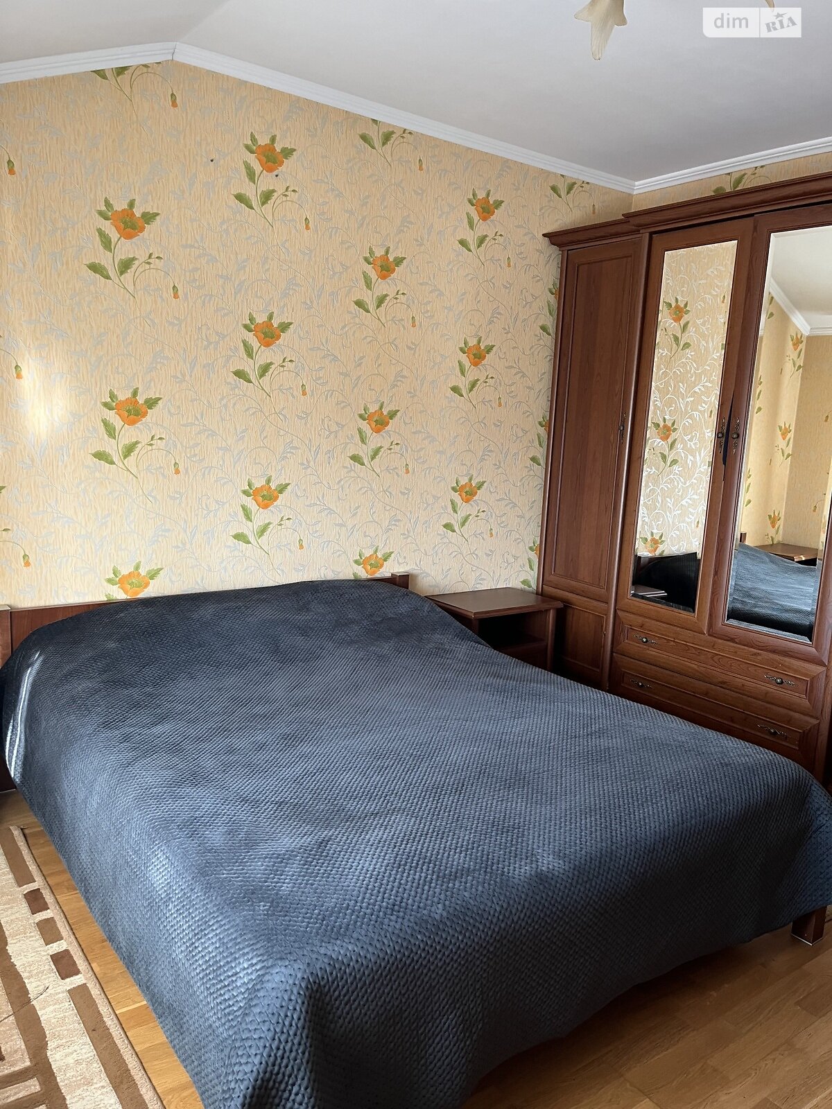 Продаж двокімнатної квартири в Прилуцькому, на вул. Виговського Івана 4, кв. 11, фото 1 Продаж двокімнатної квартири в Прилуцькому, на вул. Виговського Івана 4, кв. 11, фото 1