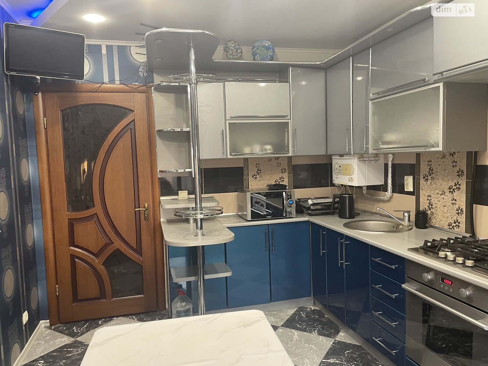 Продаж двокімнатної квартири в Прилуцькому, на вул. Виговського Івана 4, кв. 11, фото 1 Продаж двокімнатної квартири в Прилуцькому, на вул. Виговського Івана 4, кв. 11, фото 1