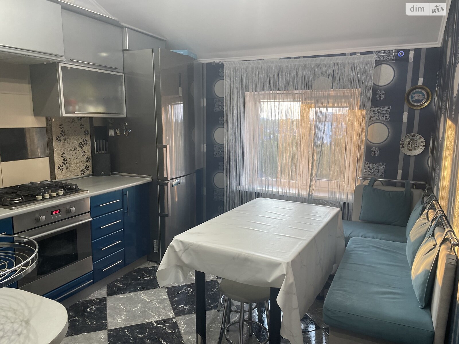 Продаж двокімнатної квартири в Прилуцькому, на вул. Виговського Івана 4, кв. 11, фото 1 Продаж двокімнатної квартири в Прилуцькому, на вул. Виговського Івана 4, кв. 11, фото 1