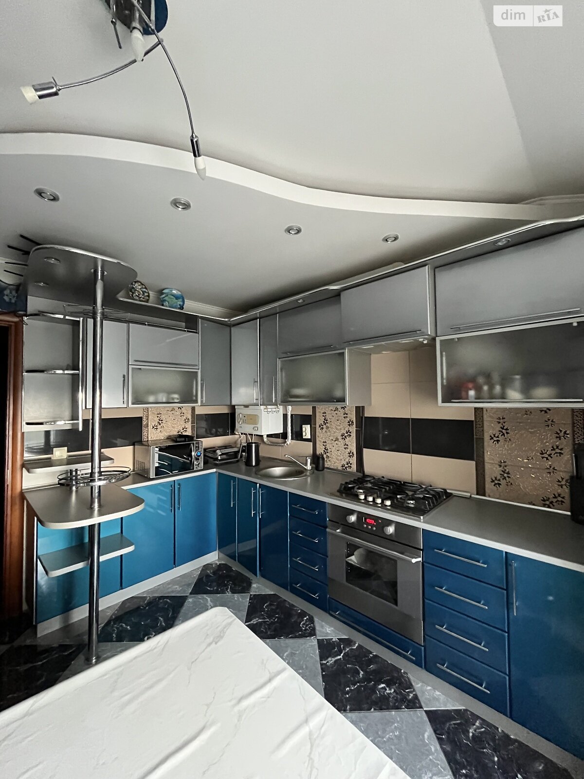 Продаж двокімнатної квартири в Прилуцькому, на вул. Виговського Івана 4, кв. 11, фото 1 Продаж двокімнатної квартири в Прилуцькому, на вул. Виговського Івана 4, кв. 11, фото 1