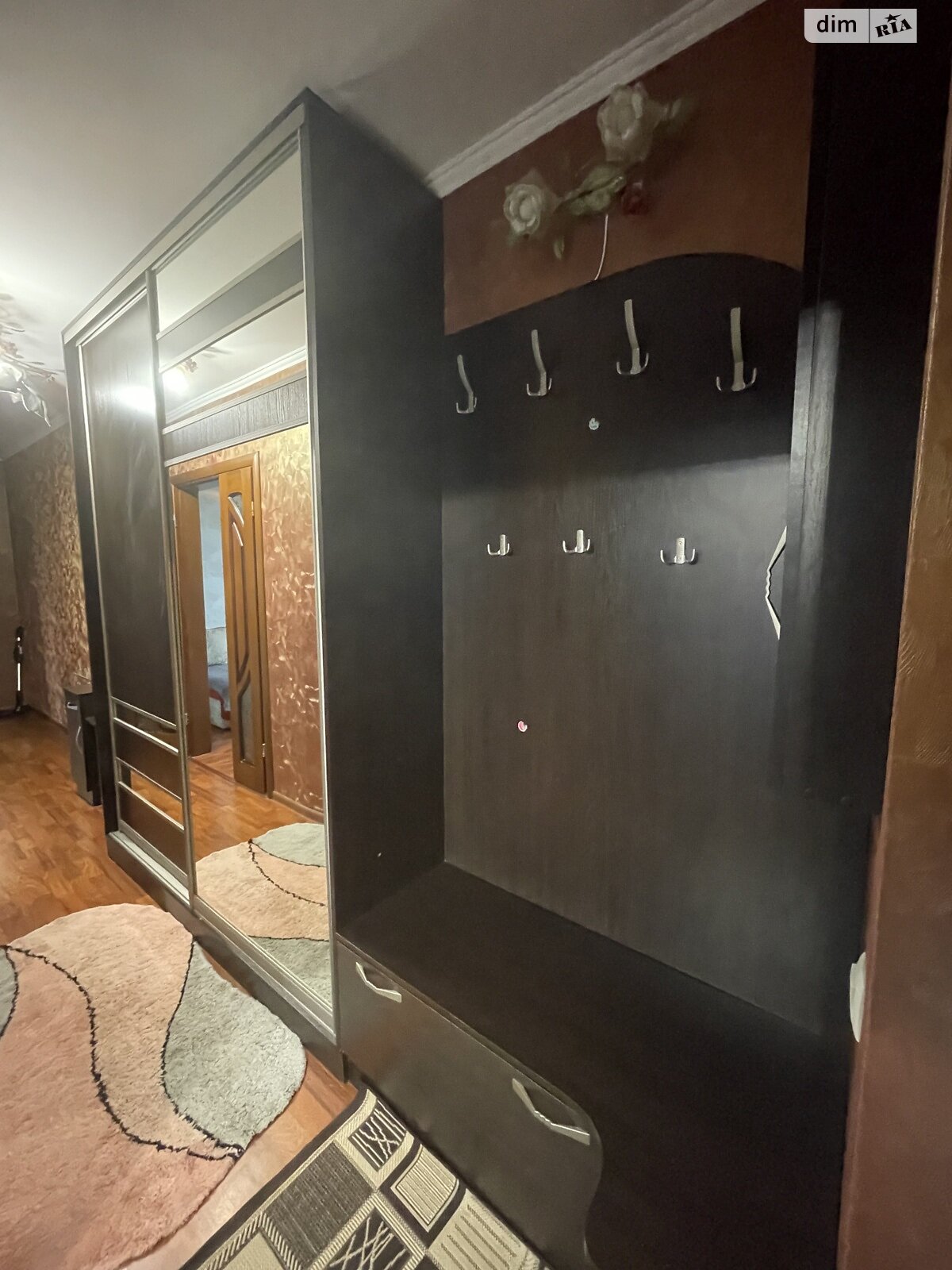 Продаж двокімнатної квартири в Прилуцькому, на вул. Виговського Івана 4, кв. 11, фото 1 Продаж двокімнатної квартири в Прилуцькому, на вул. Виговського Івана 4, кв. 11, фото 1