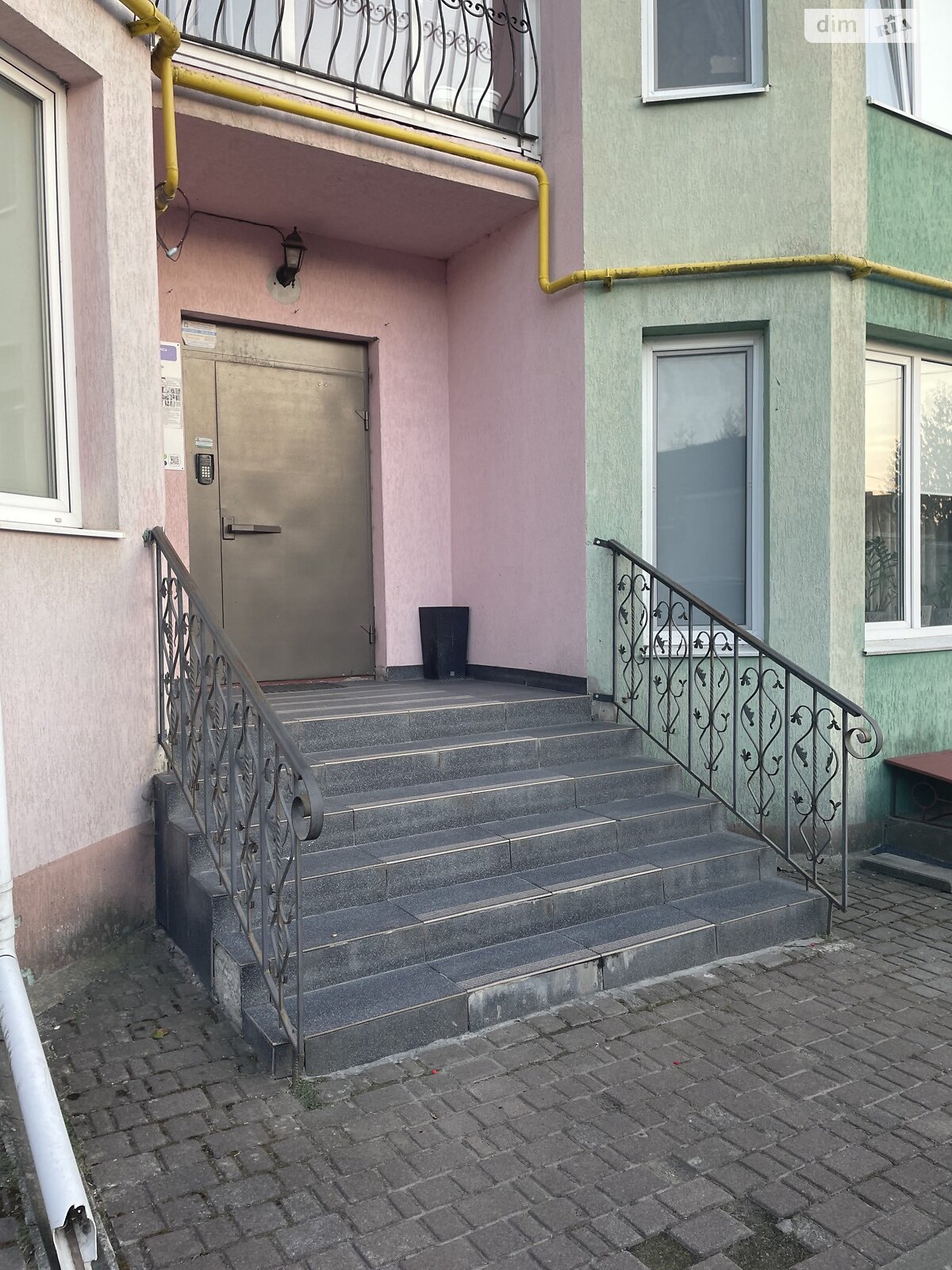 Продаж двокімнатної квартири в Прилуцькому, на вул. Виговського Івана 4, кв. 11, фото 1 Продаж двокімнатної квартири в Прилуцькому, на вул. Виговського Івана 4, кв. 11, фото 1