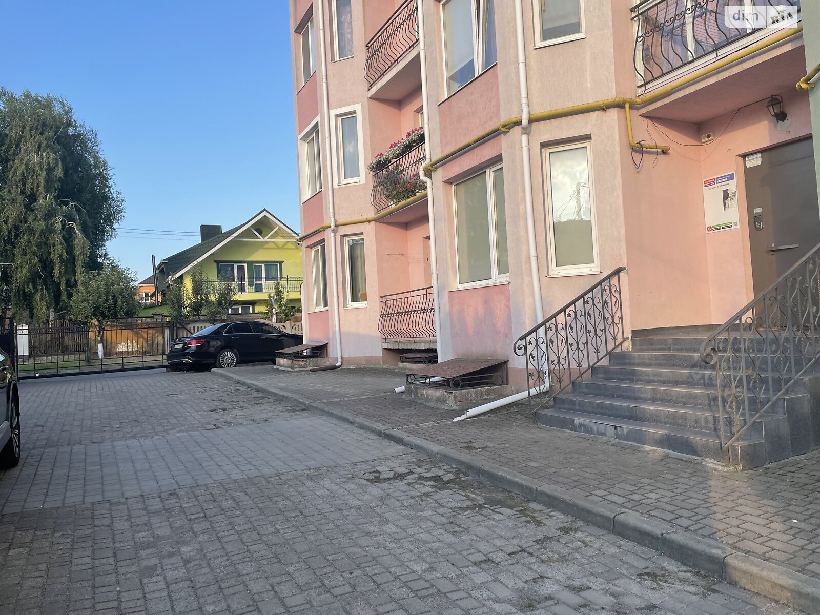 Продаж двокімнатної квартири в Прилуцькому, на вул. Виговського Івана 4, кв. 11, фото 1 Продаж двокімнатної квартири в Прилуцькому, на вул. Виговського Івана 4, кв. 11, фото 1