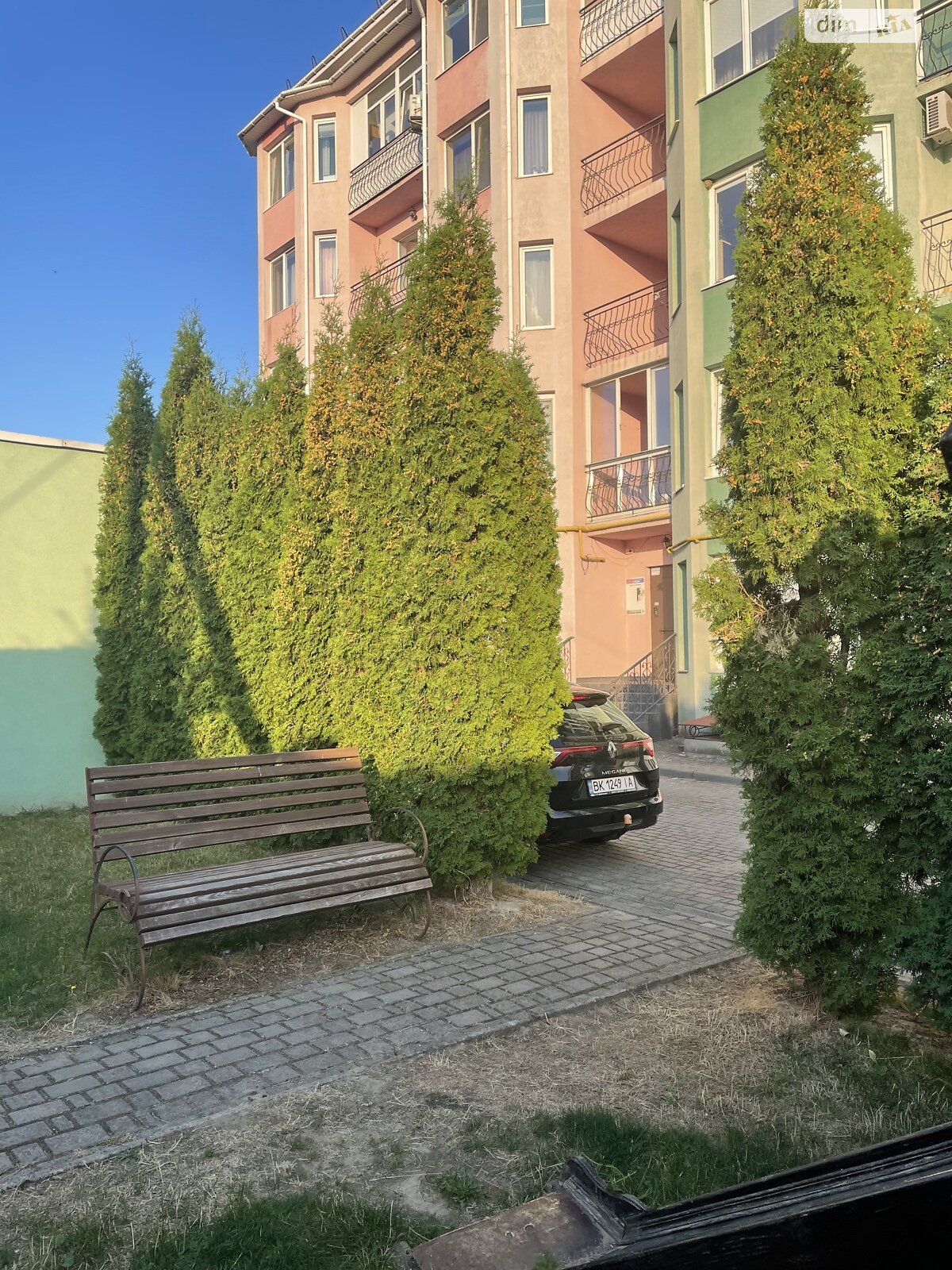 Продаж двокімнатної квартири в Прилуцькому, на вул. Виговського Івана 4, кв. 11, фото 1 Продаж двокімнатної квартири в Прилуцькому, на вул. Виговського Івана 4, кв. 11, фото 1